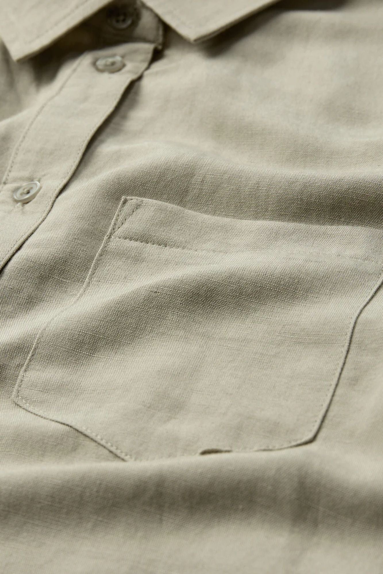 Sage Shirt