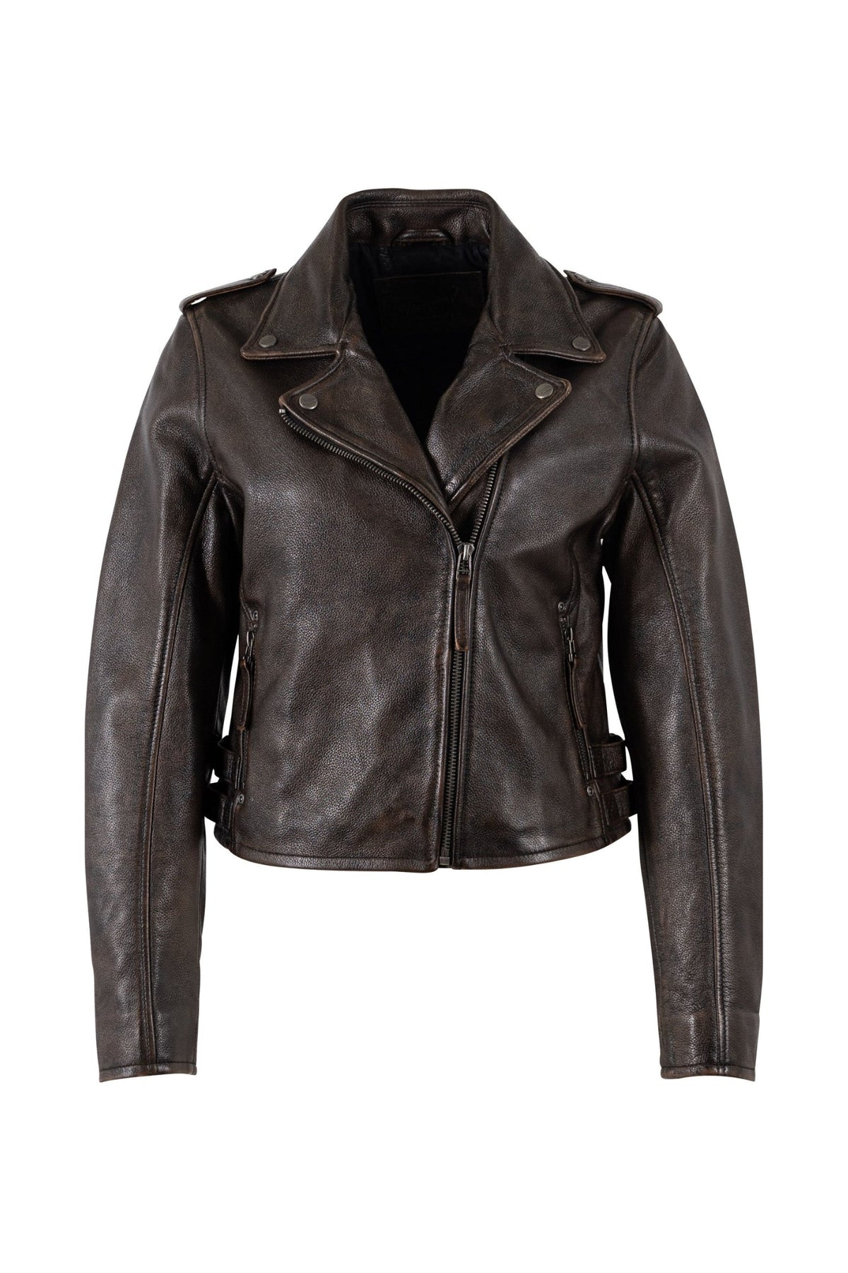 Katica Biker Jacket