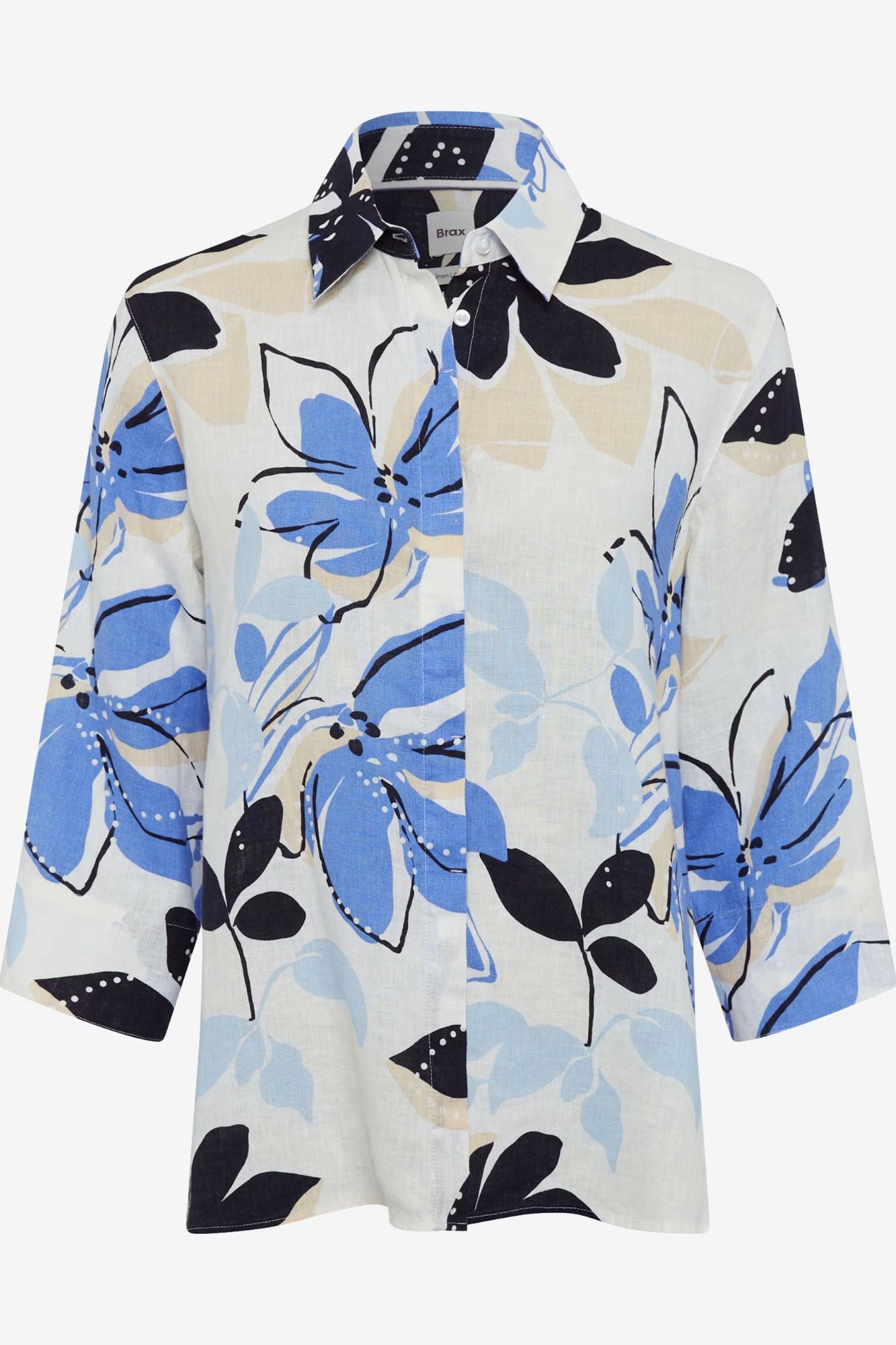Vicki Blouse
