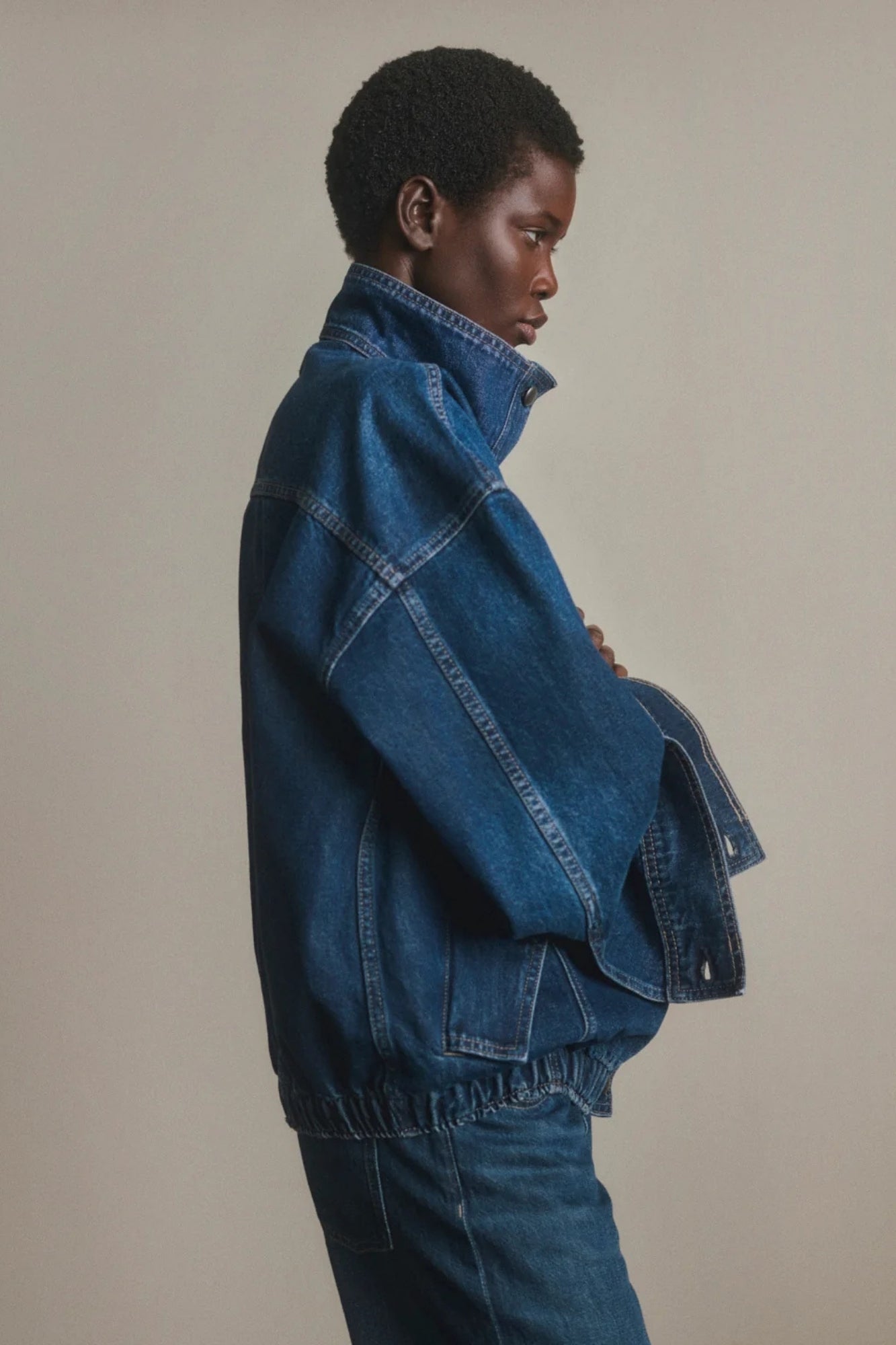 Nara Jacket