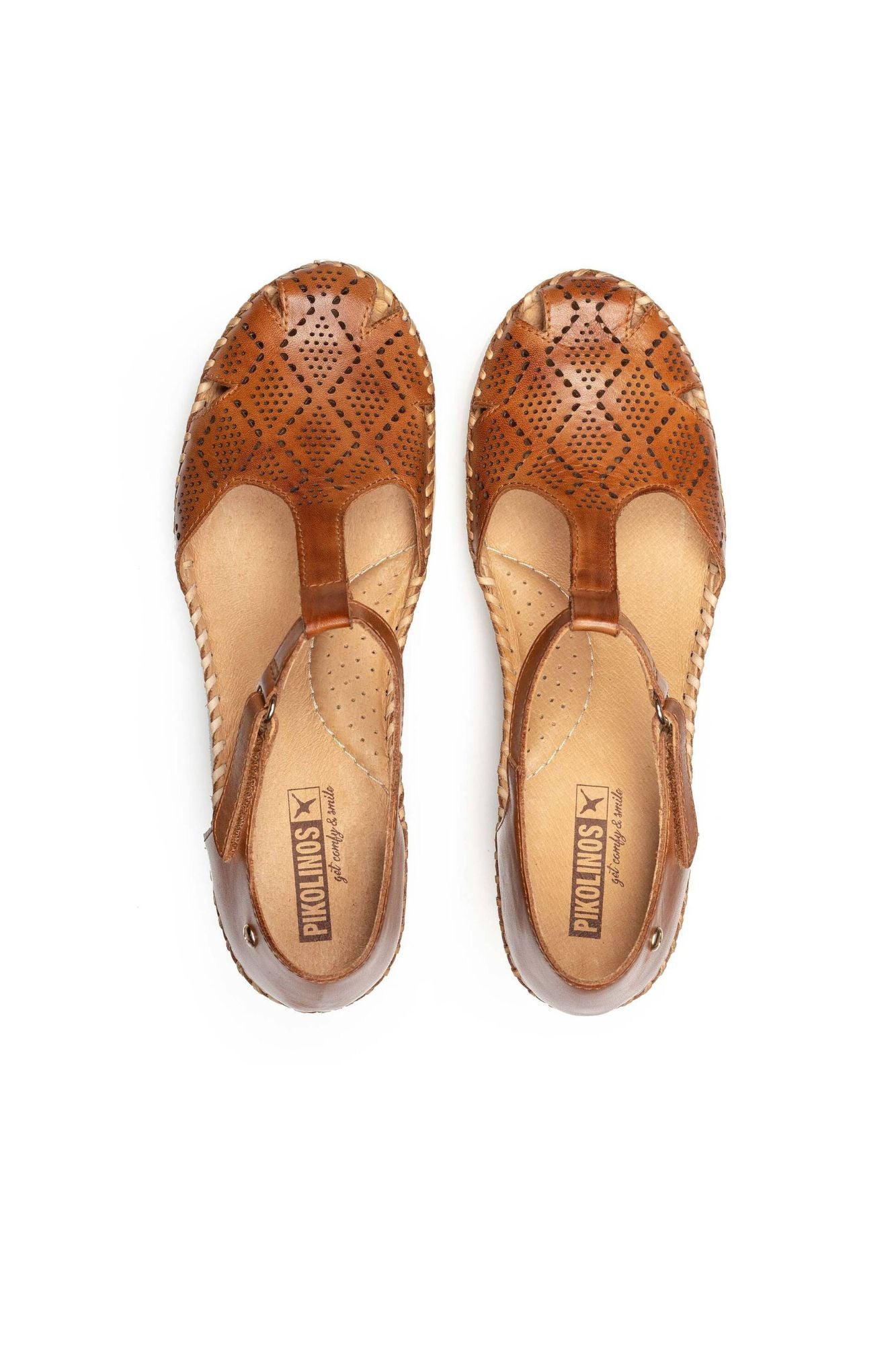 Aguadulce Wedge Sandals
