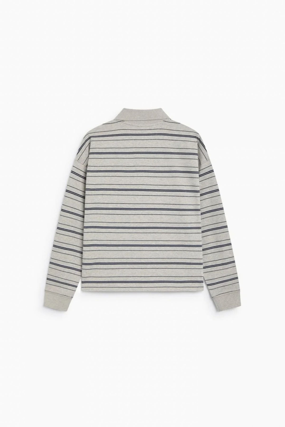 Ona Polo Sweater