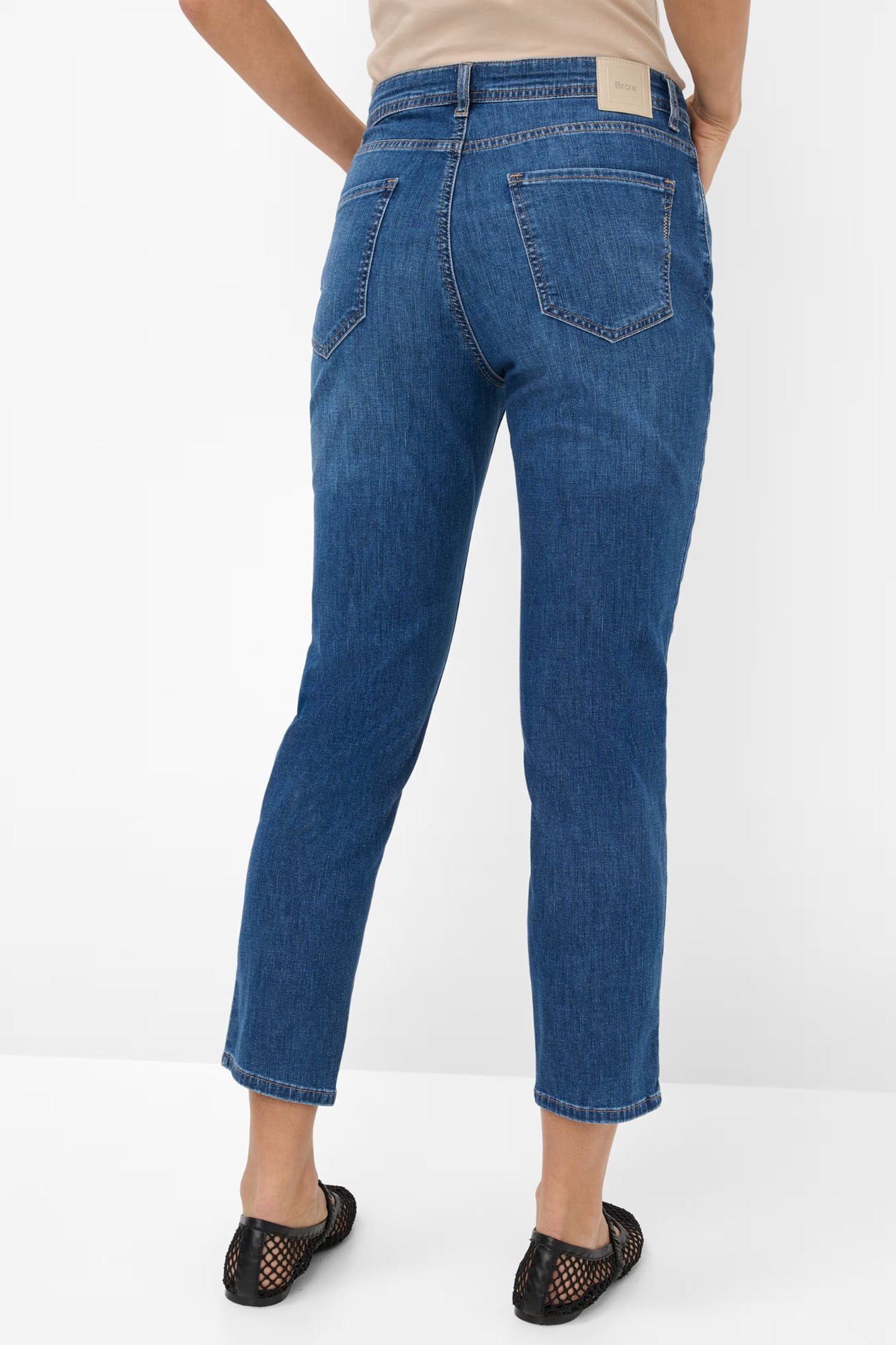 Mary Ultra Light Jean