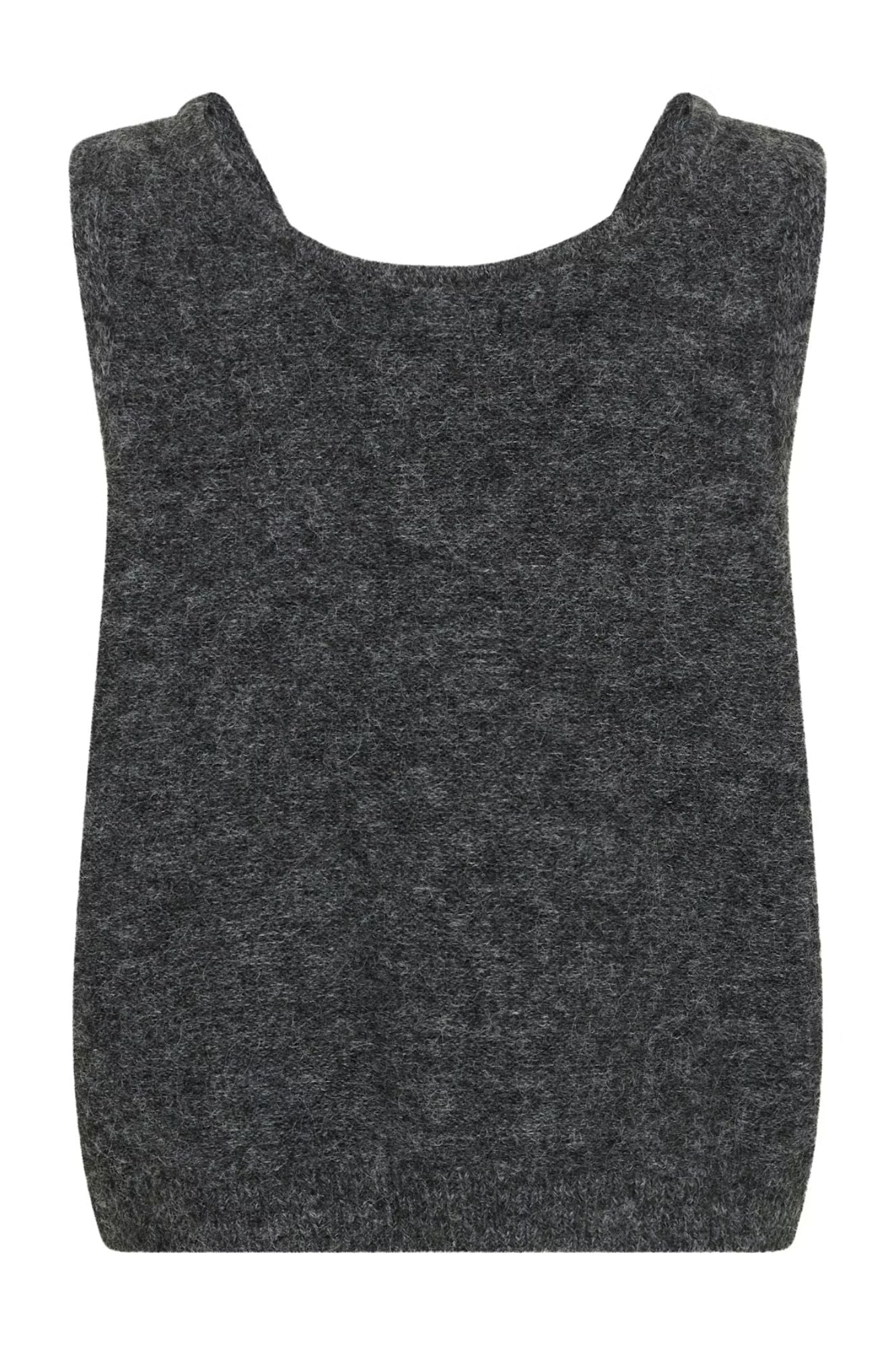 Bulp Knit Vest