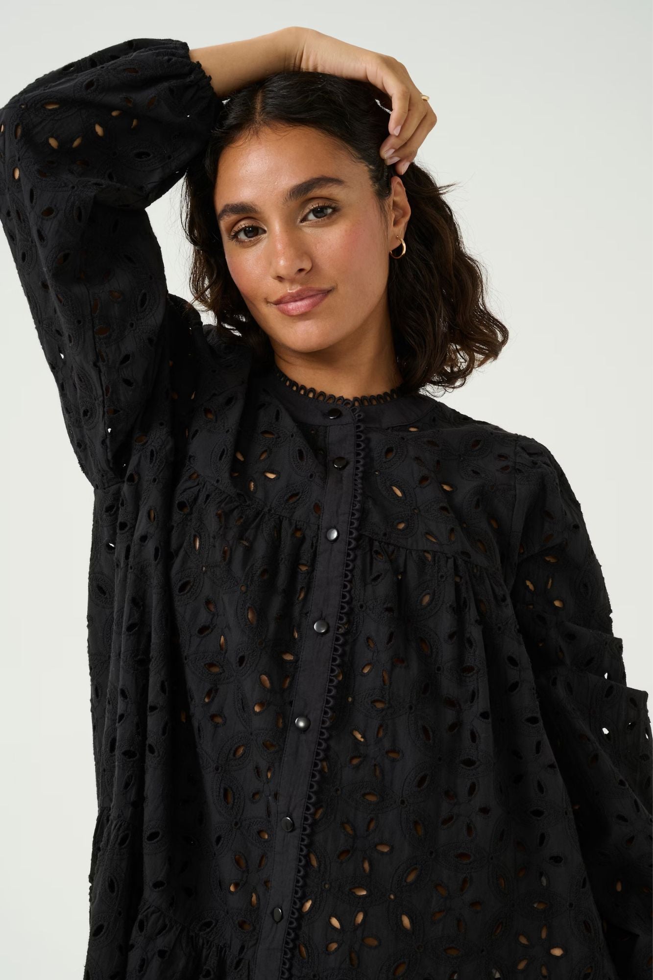 Silinia Dress