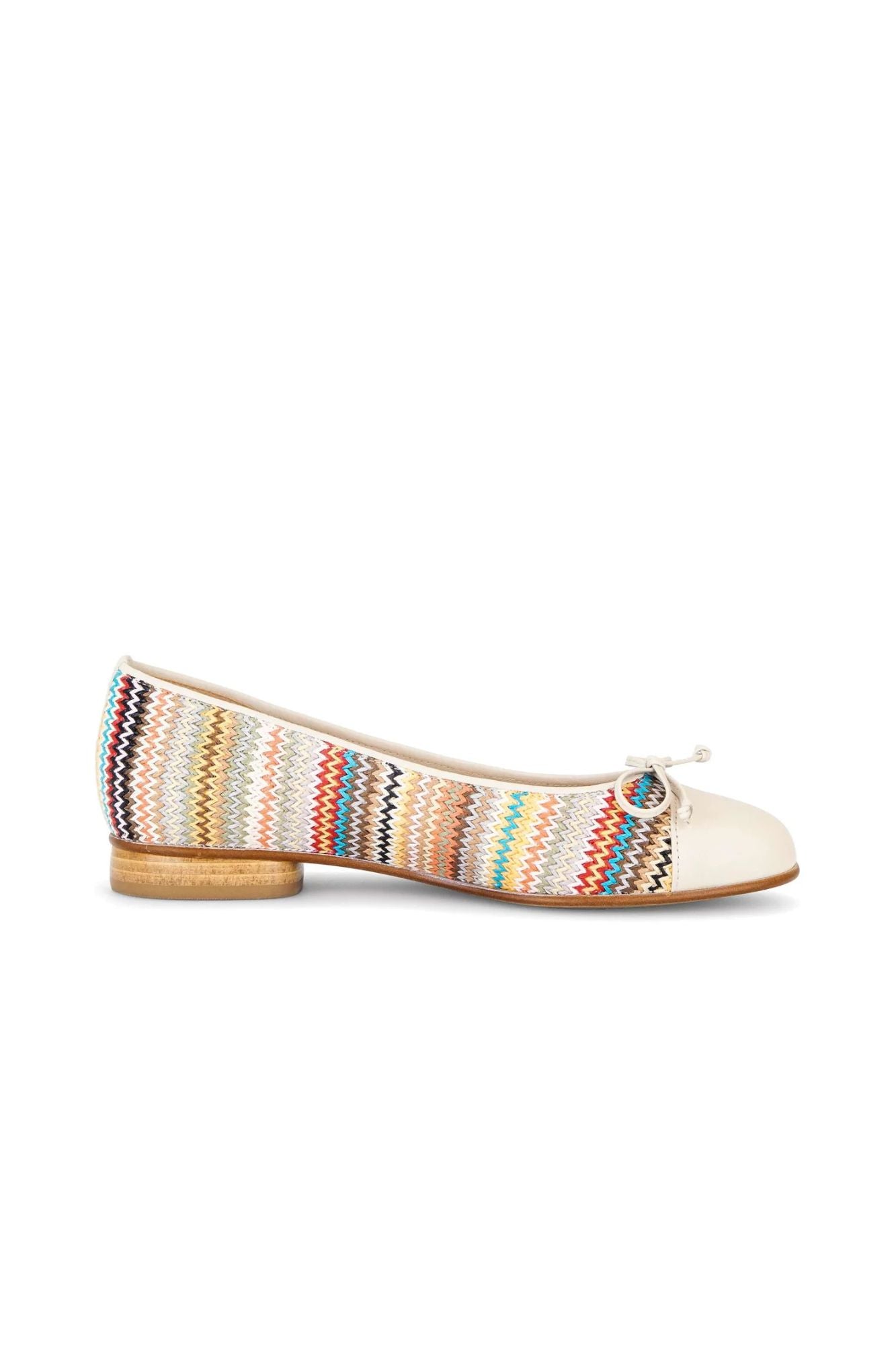85.102.41 Ballet Slipper