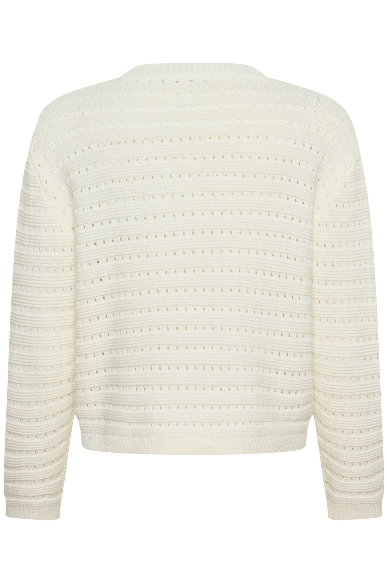 Metta Pullover