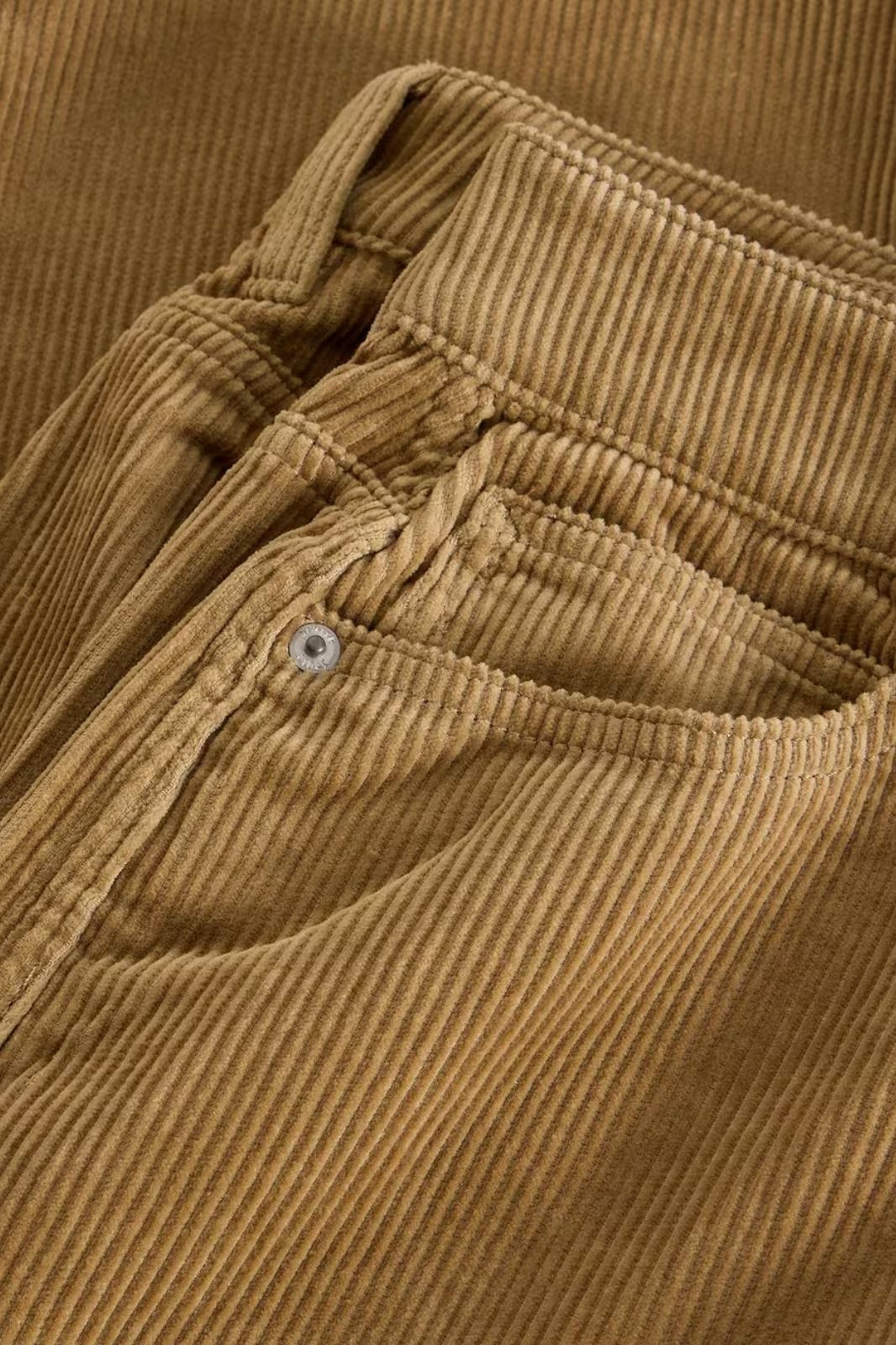 Ayla Cord Wide Leg Trouser
