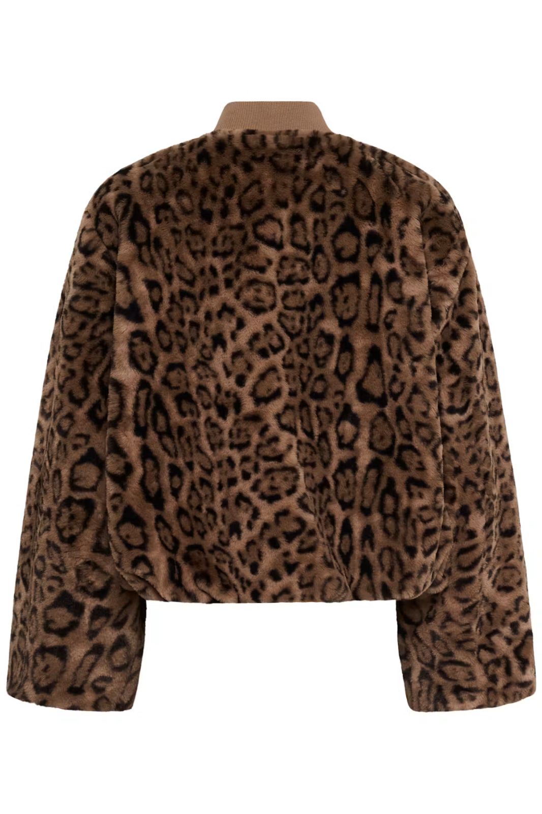 Leona Estacia Bomber Jacket