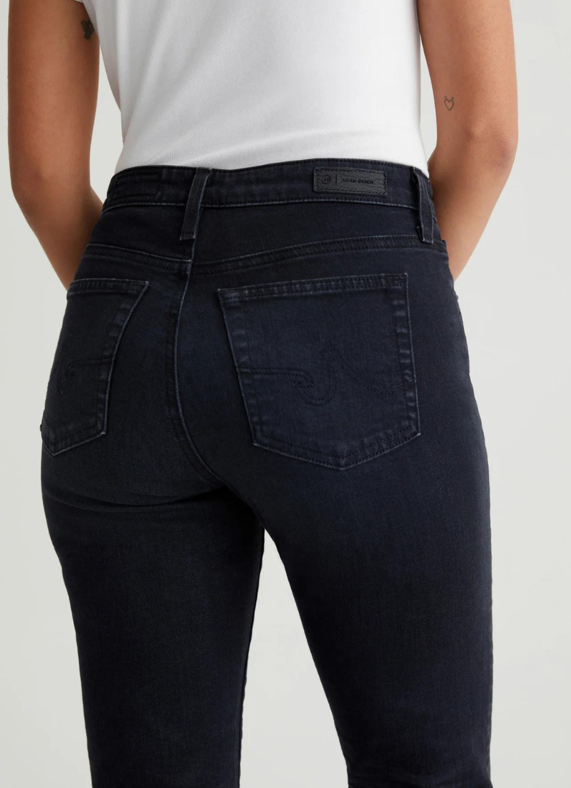 Cravate Farrah | 4 ans de discorde