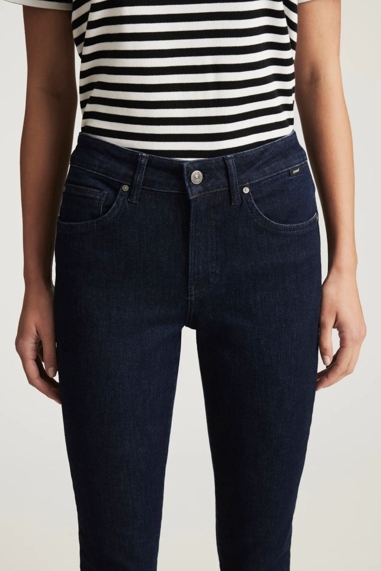 Tess Skinny Jeans