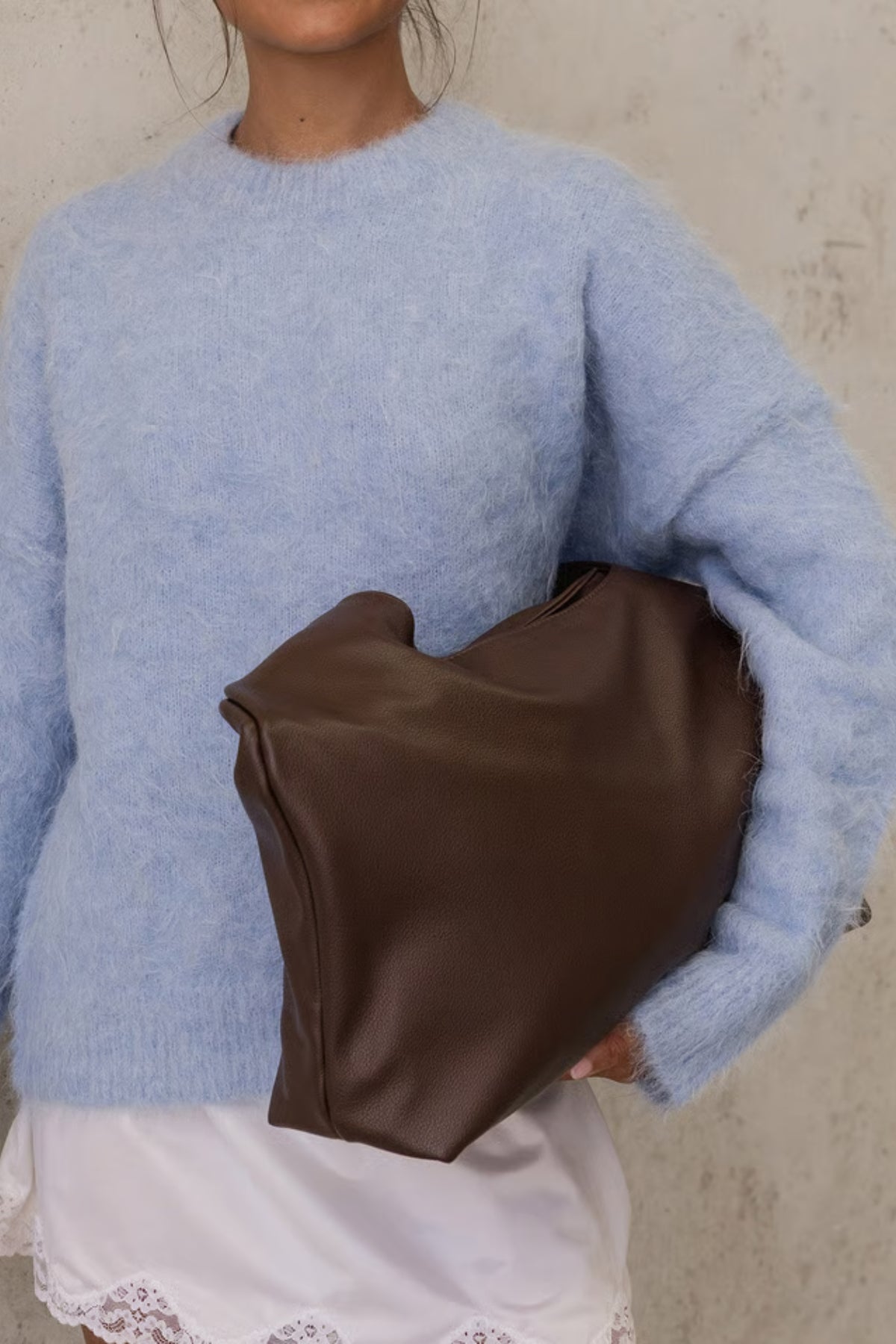 Monaco Shoulder Bag