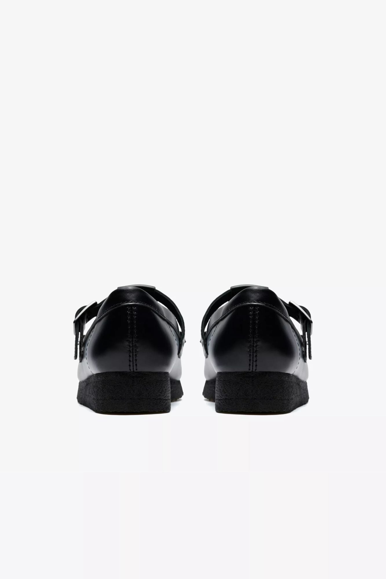 Wallabee T Bar