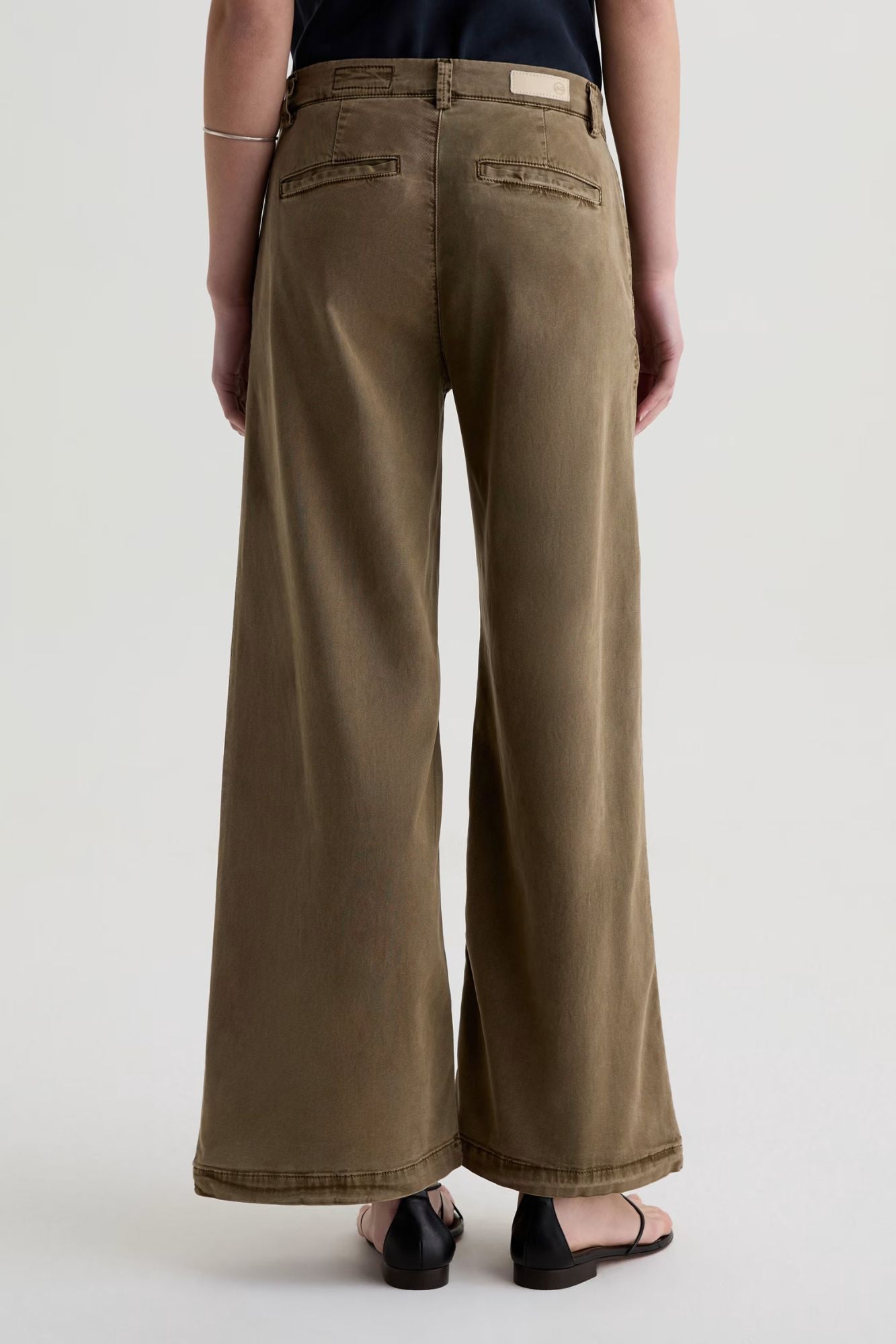 Caden Wide Leg