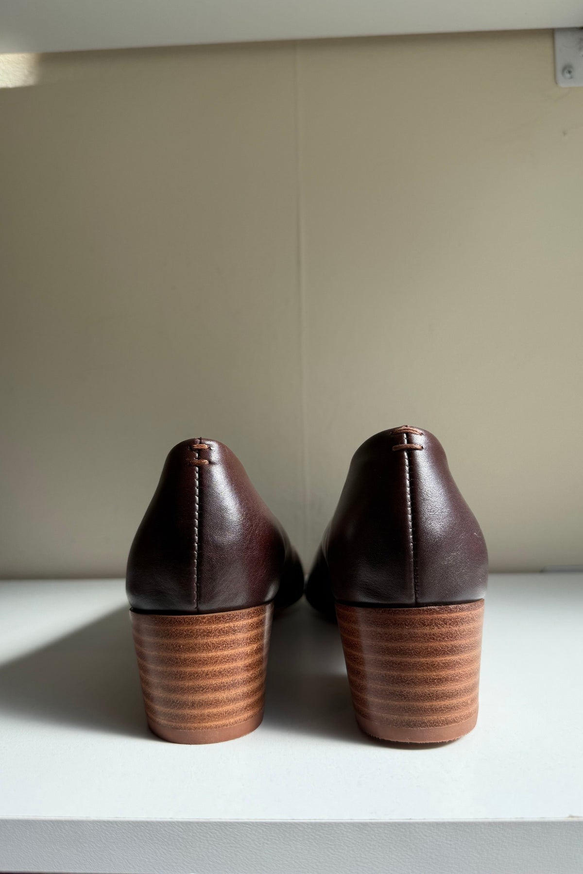 Hatten Shoe
