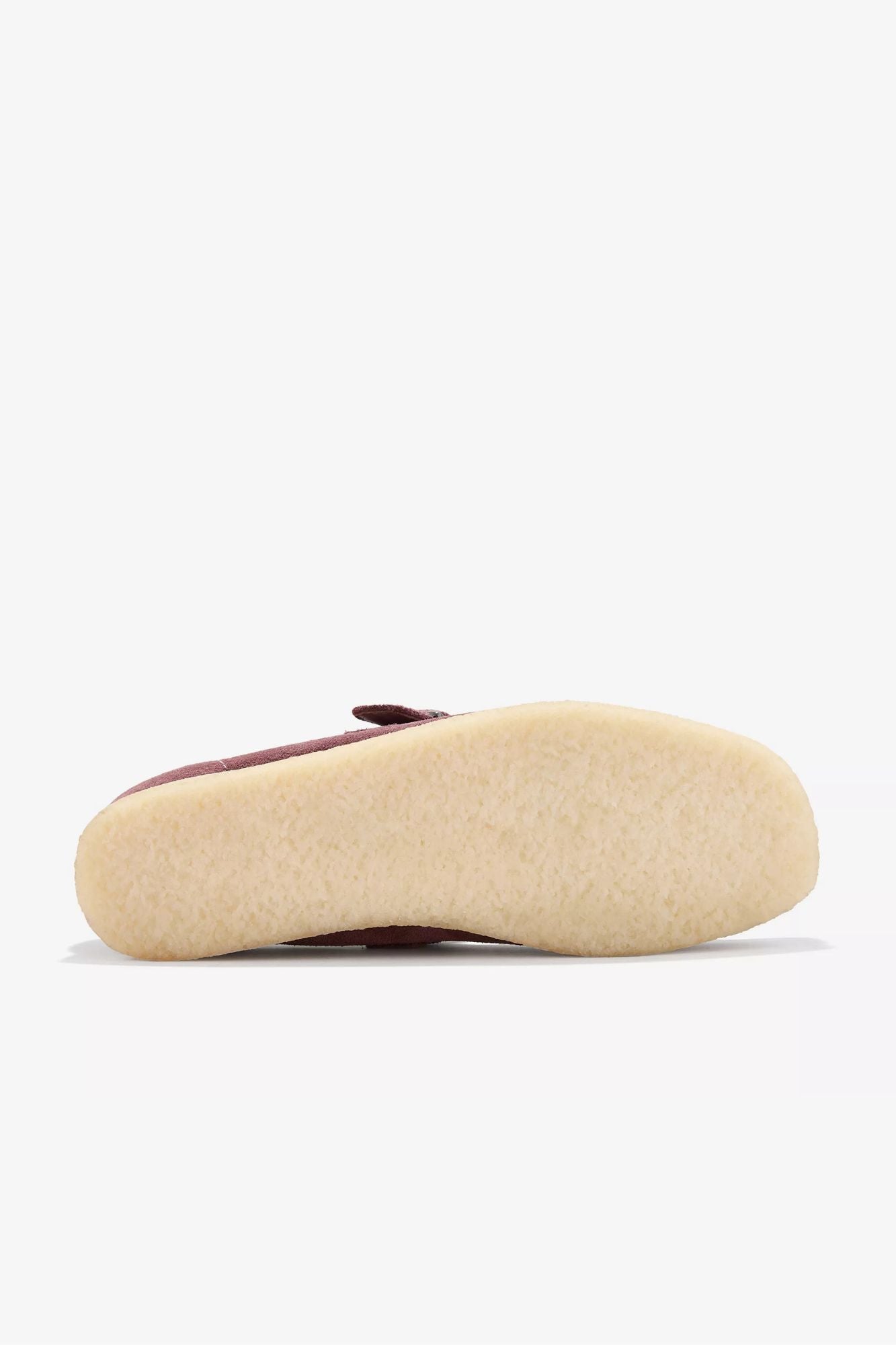Wallabee T Bar