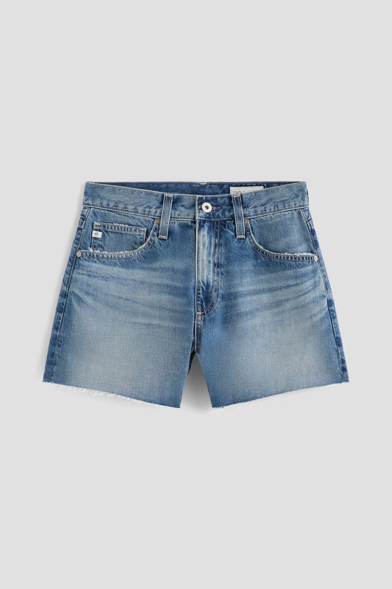 Halle Short