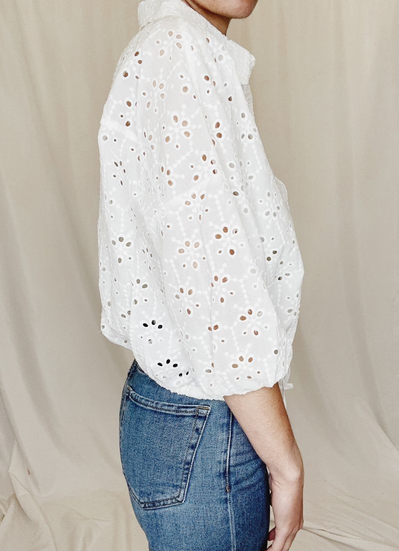 Chemise Tayah