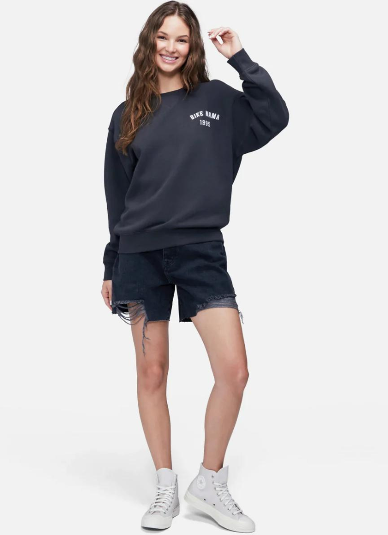 Vélo Mama Cody Sweatshirt