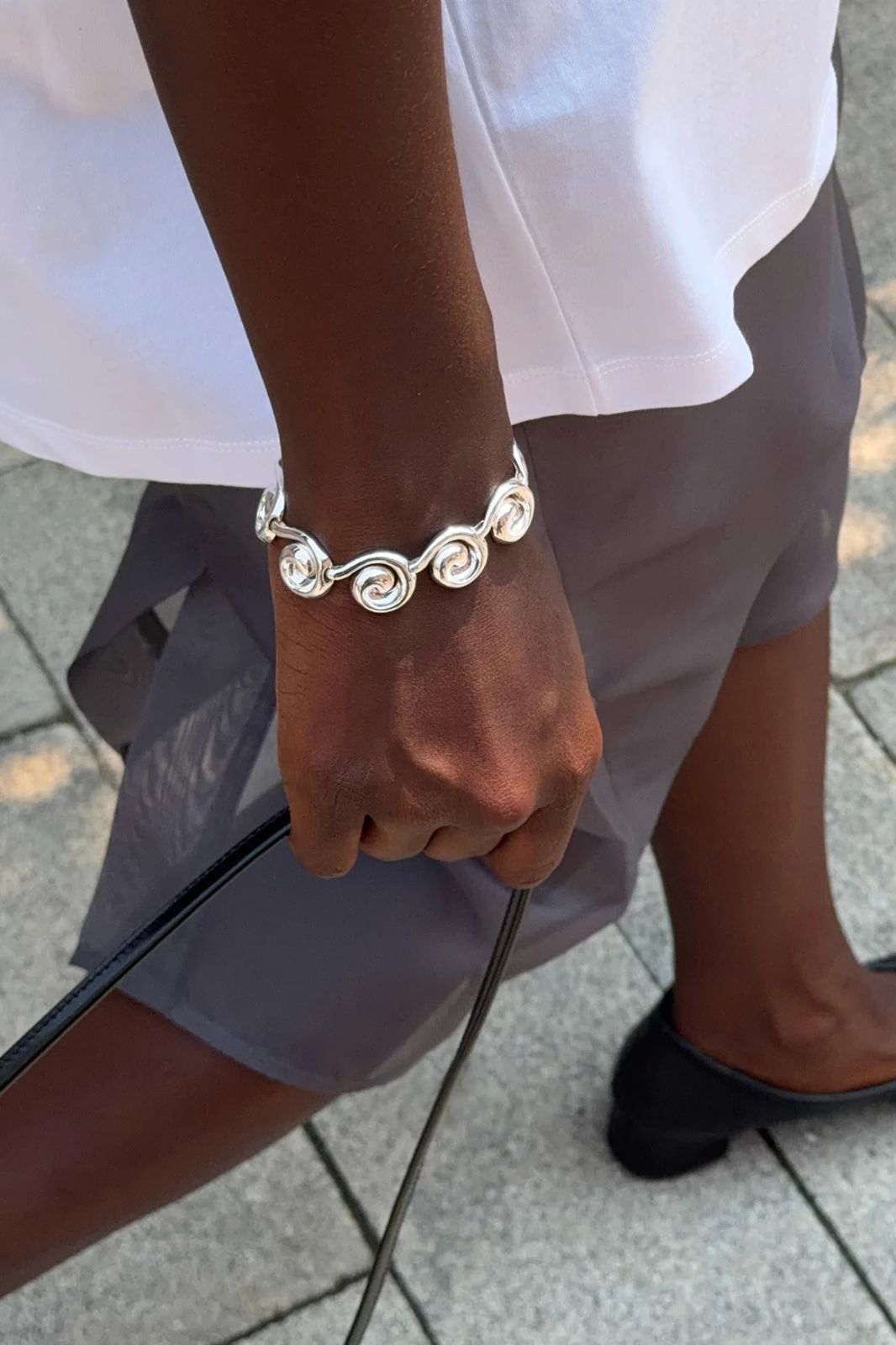 Nico Bracelet 7.5"