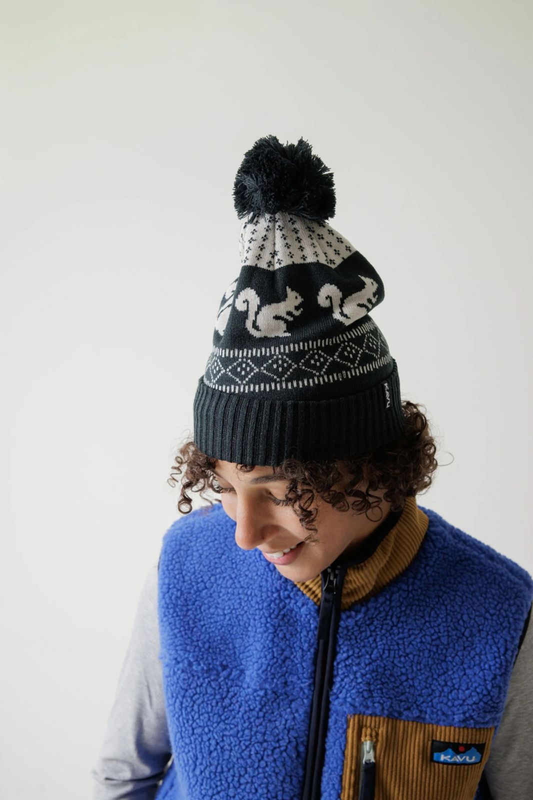 Herschel Beanie