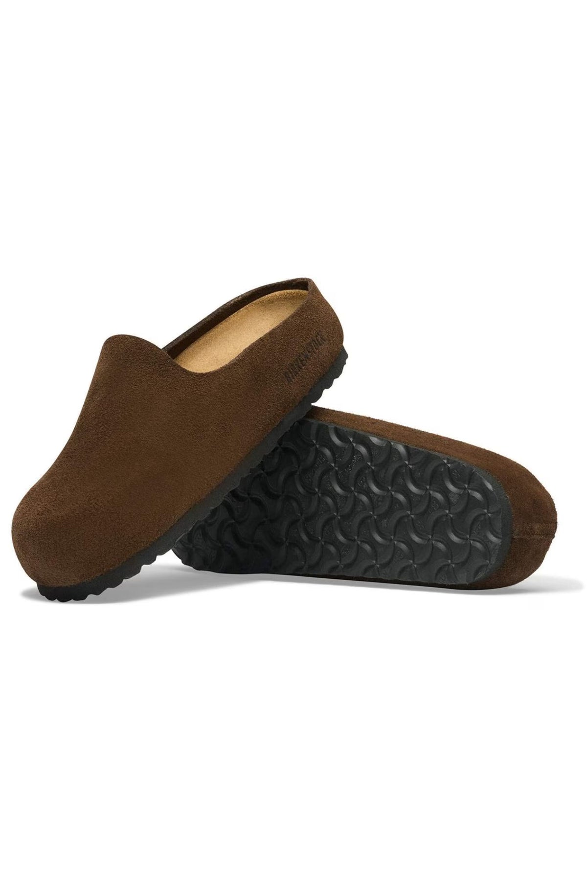 Amsterdam Wrapped Suede | Regular