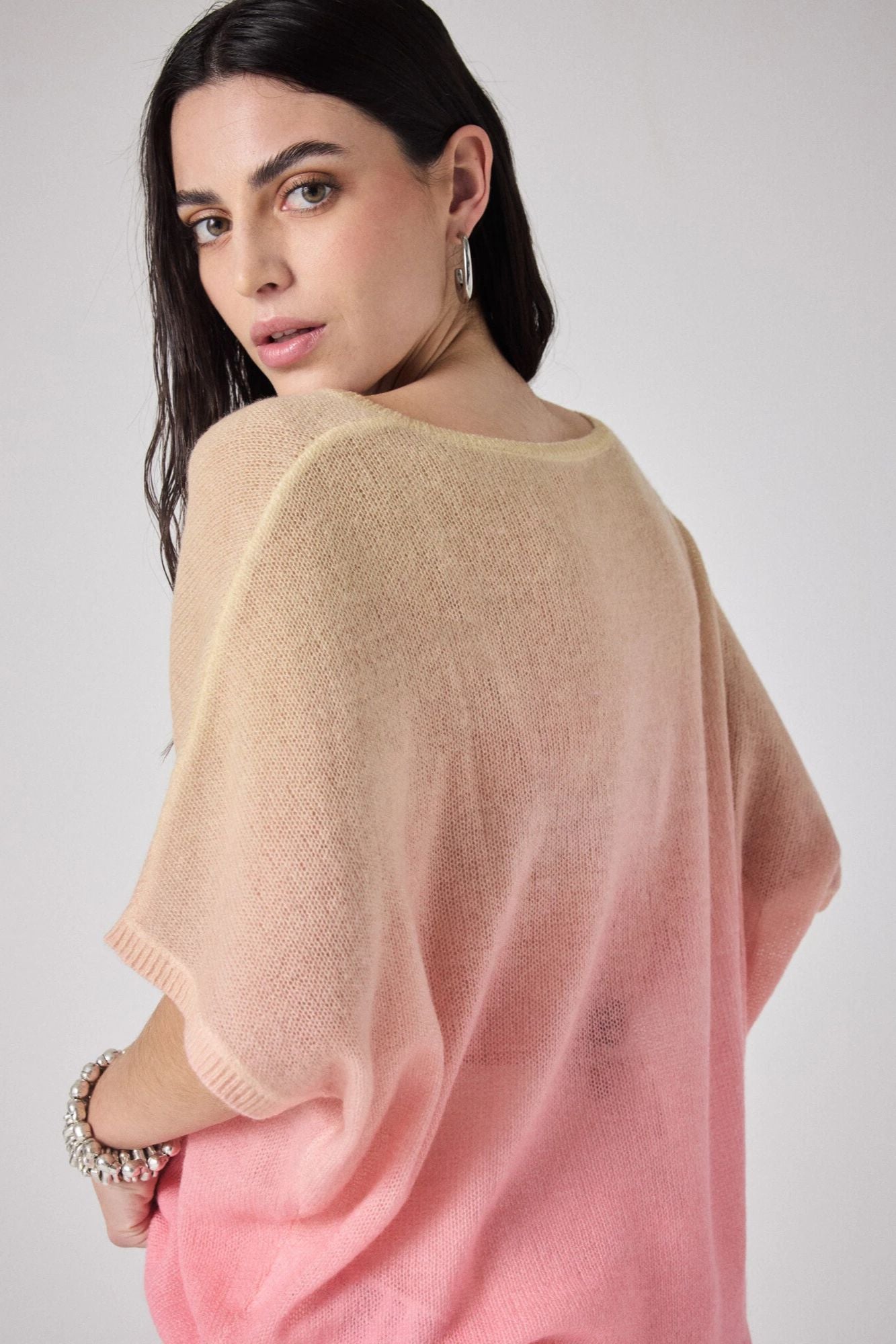 Nyxo Knit Top