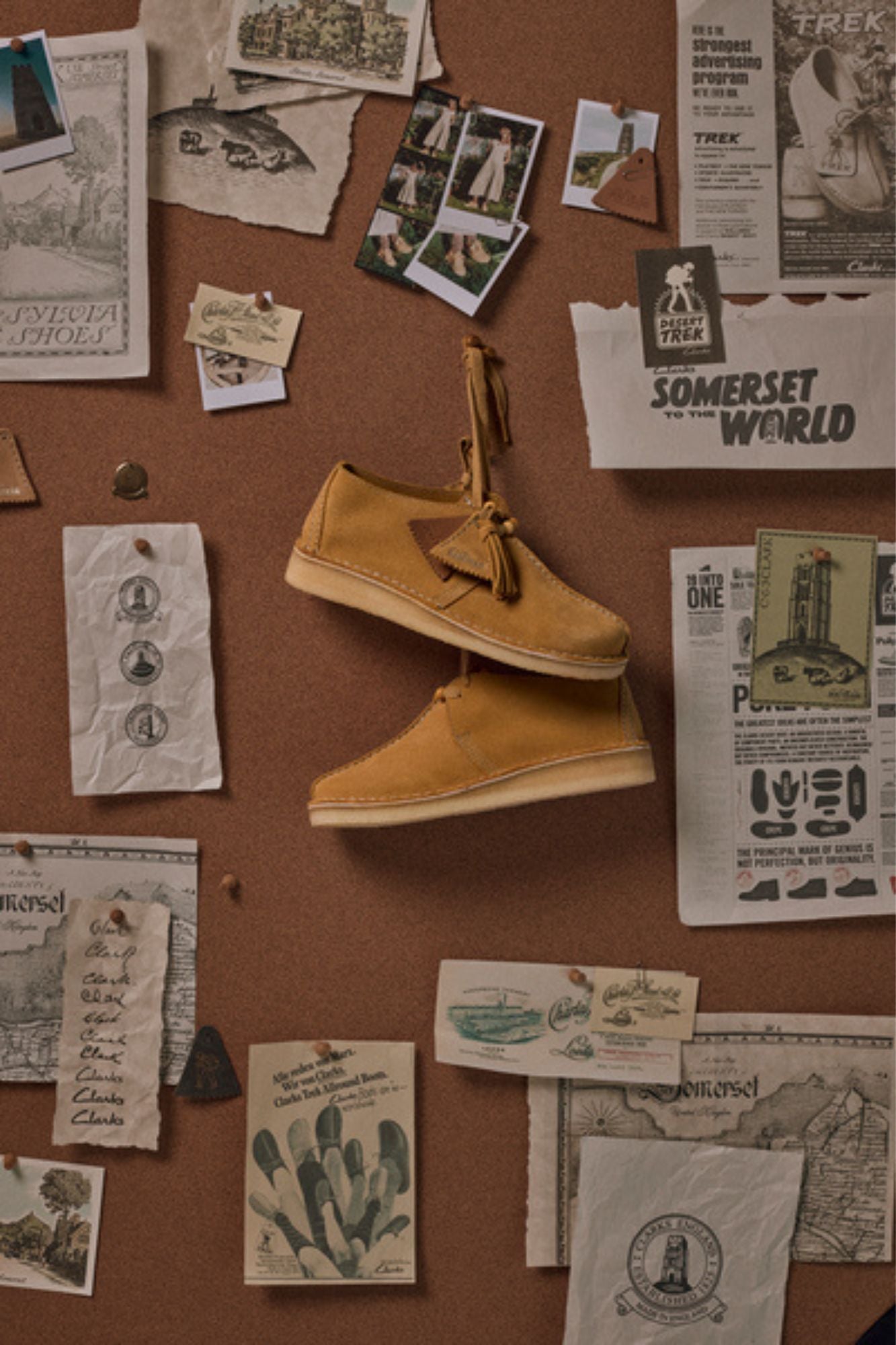 Wallabee