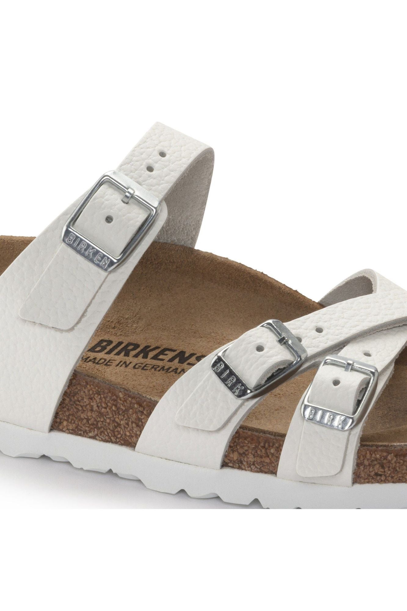 Franca Leather | Regular