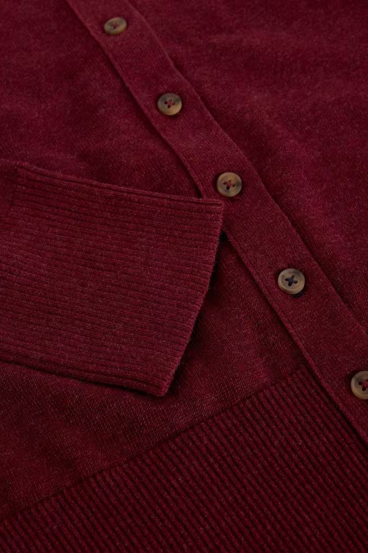 Lois Cardigan