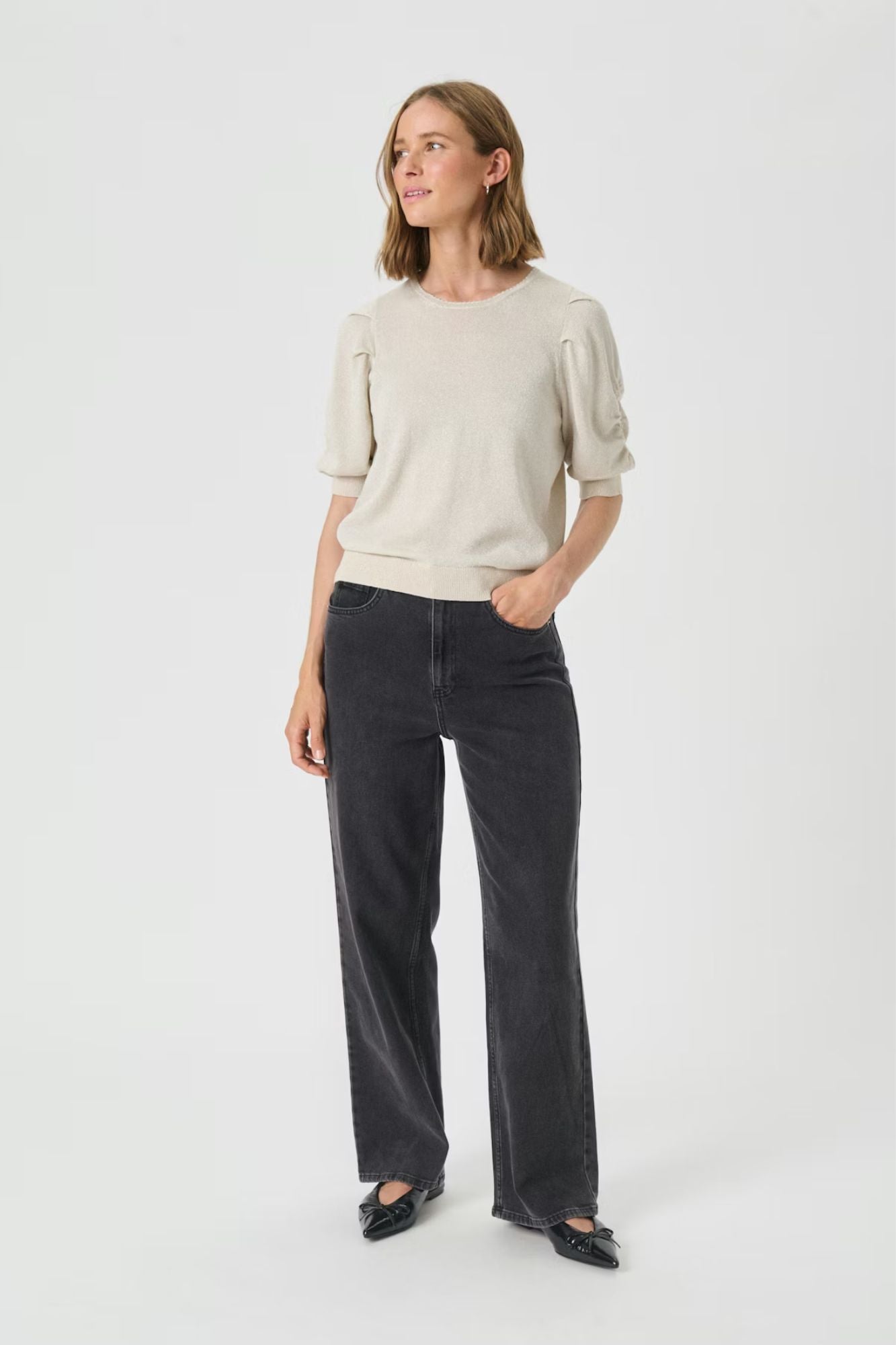 Varaia sweater