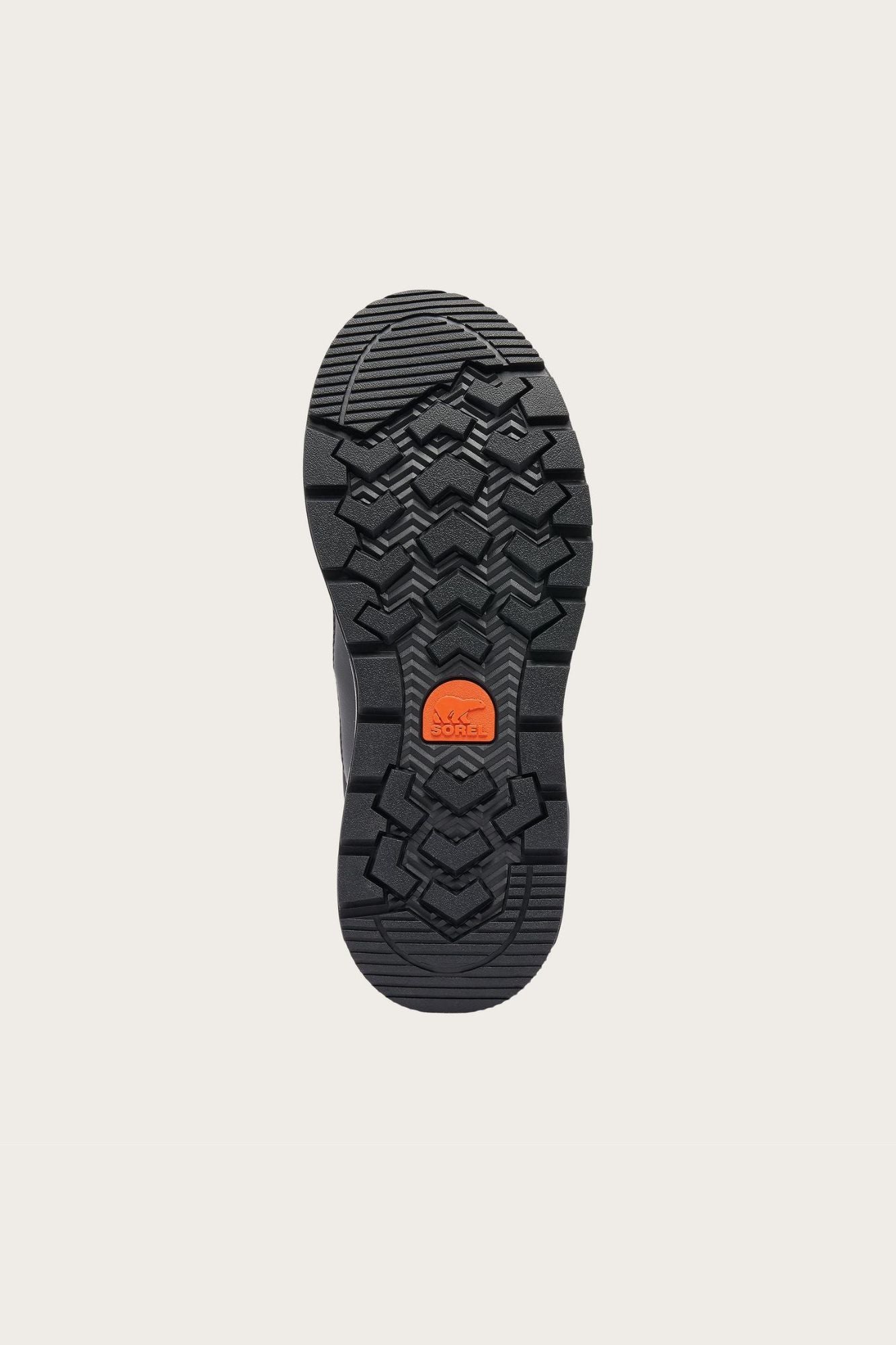 Whitney III Mid Women's Waterproof Boot