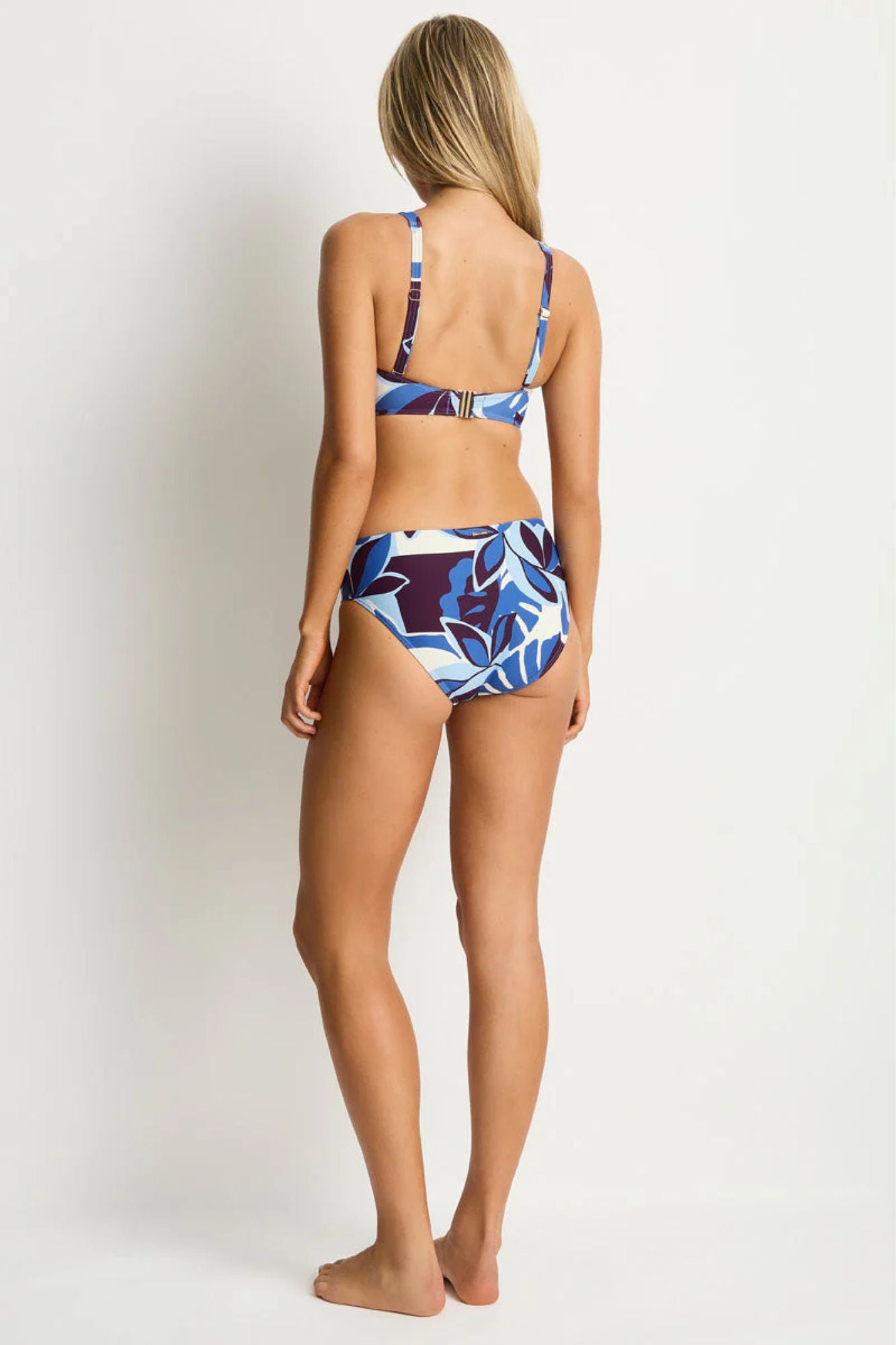 Mid Bikini Pant