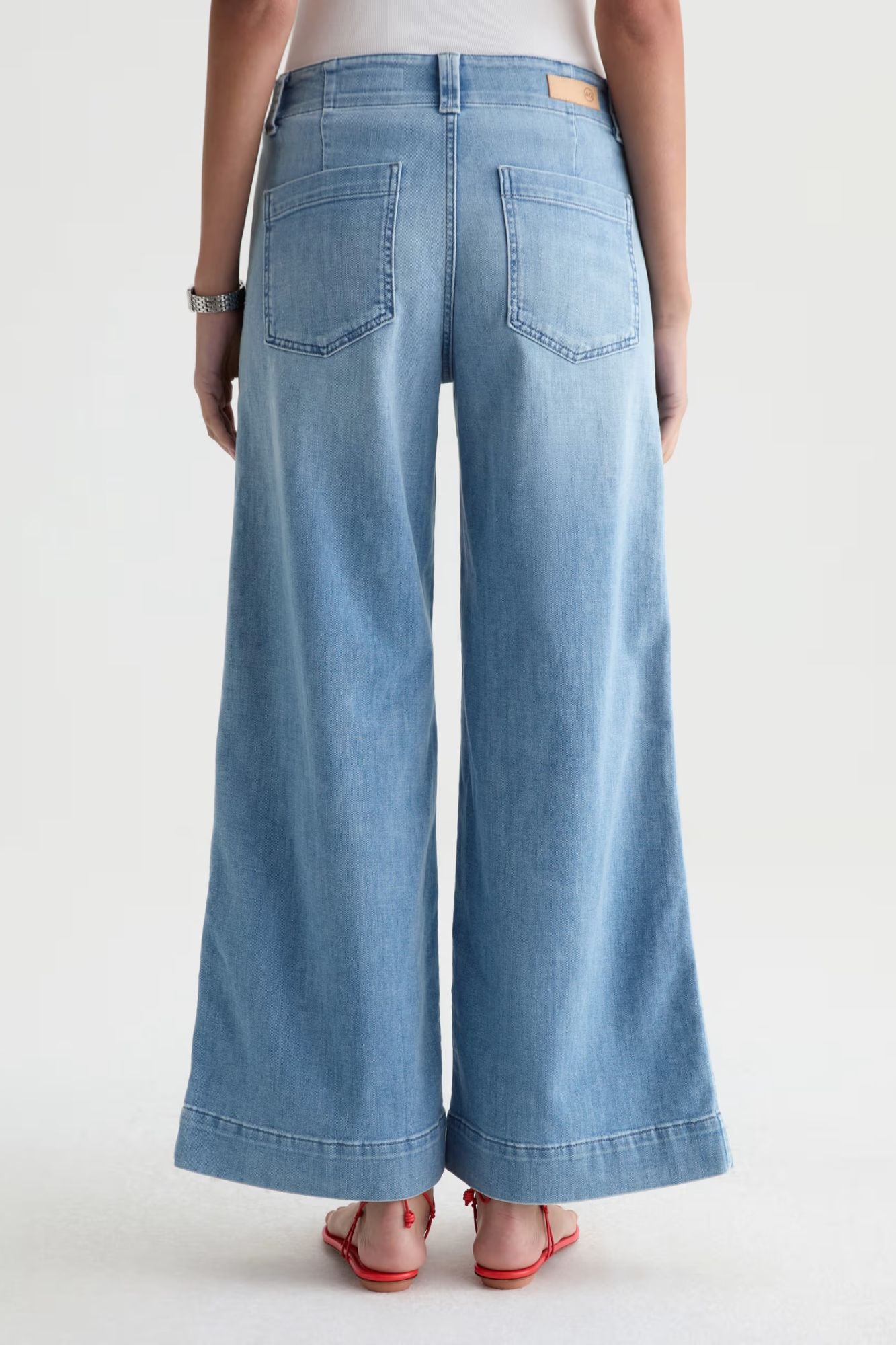 Stella Ankle Jean