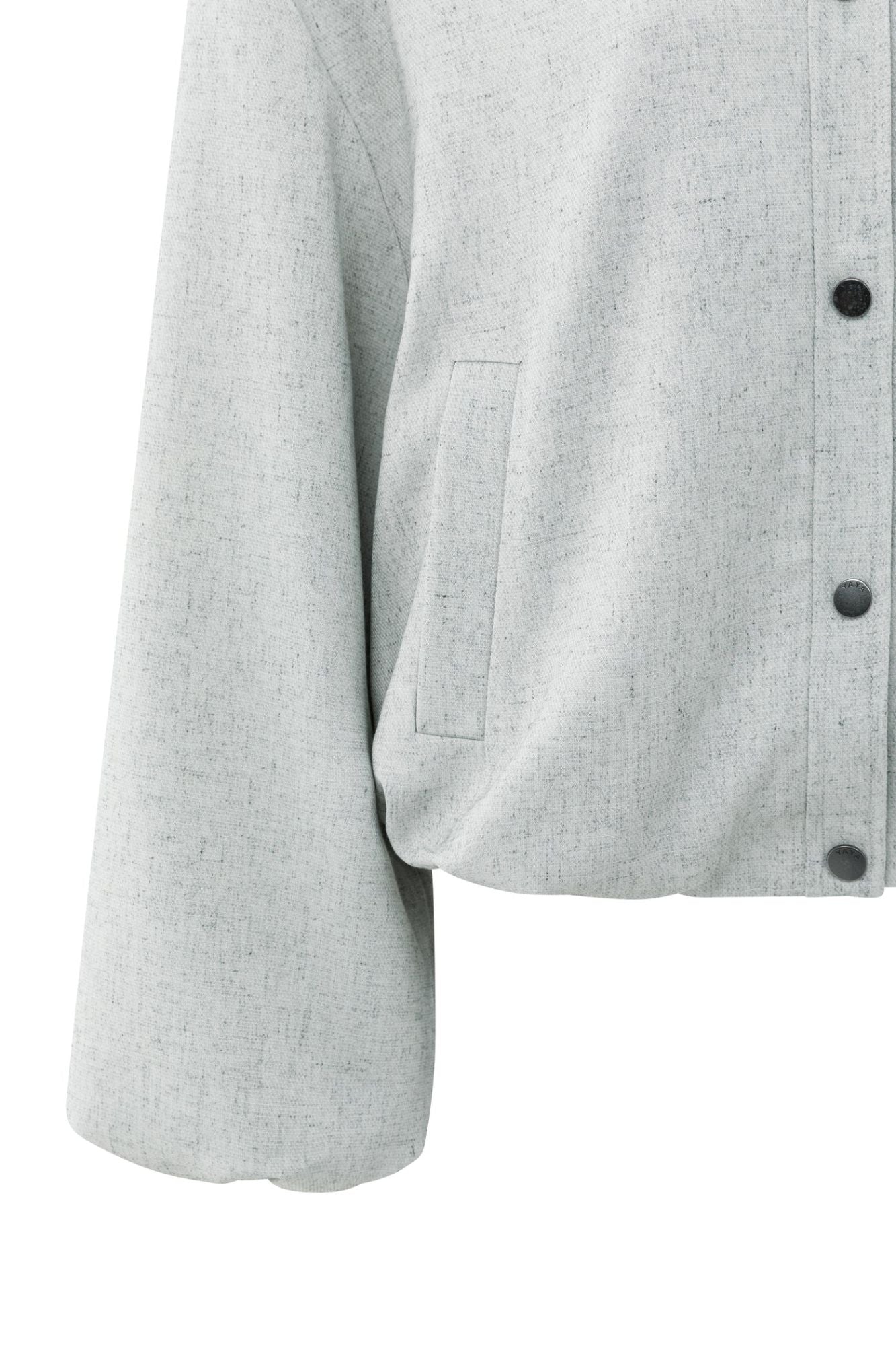 Adele Oversized Jacket