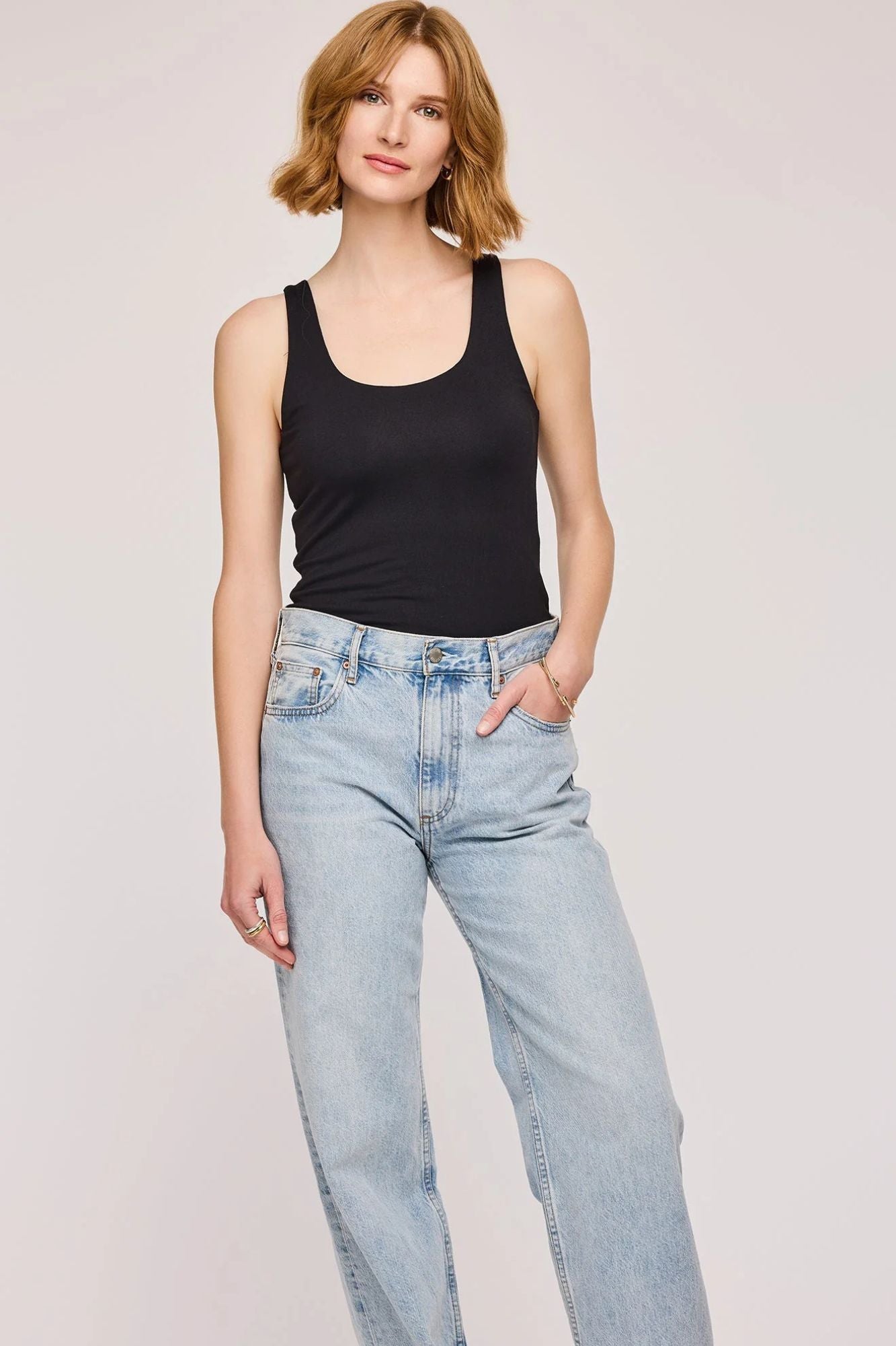 Paris Tank