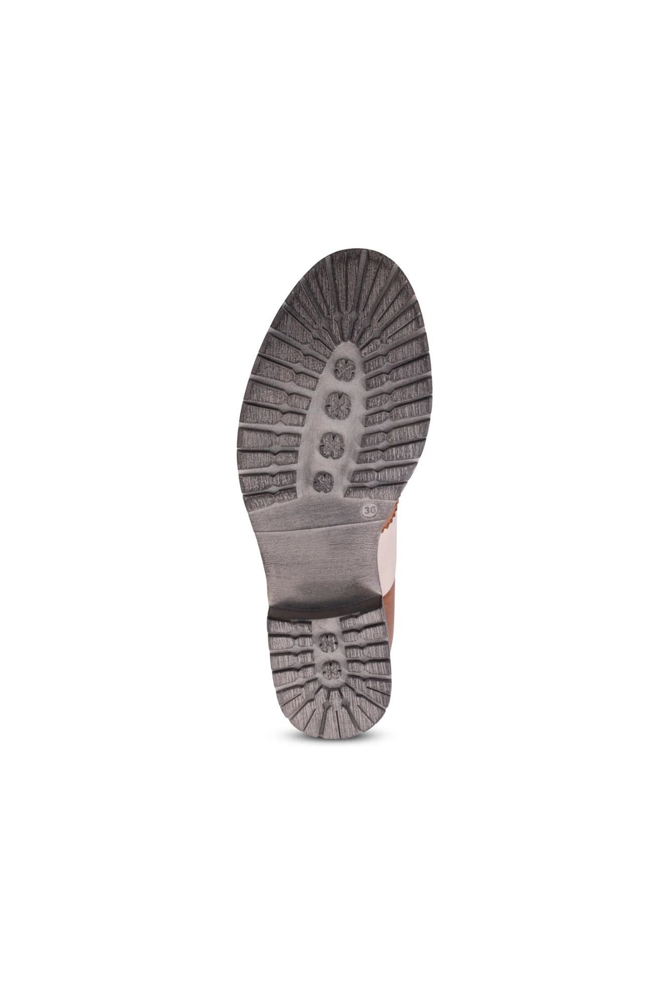 Peabody Loafer