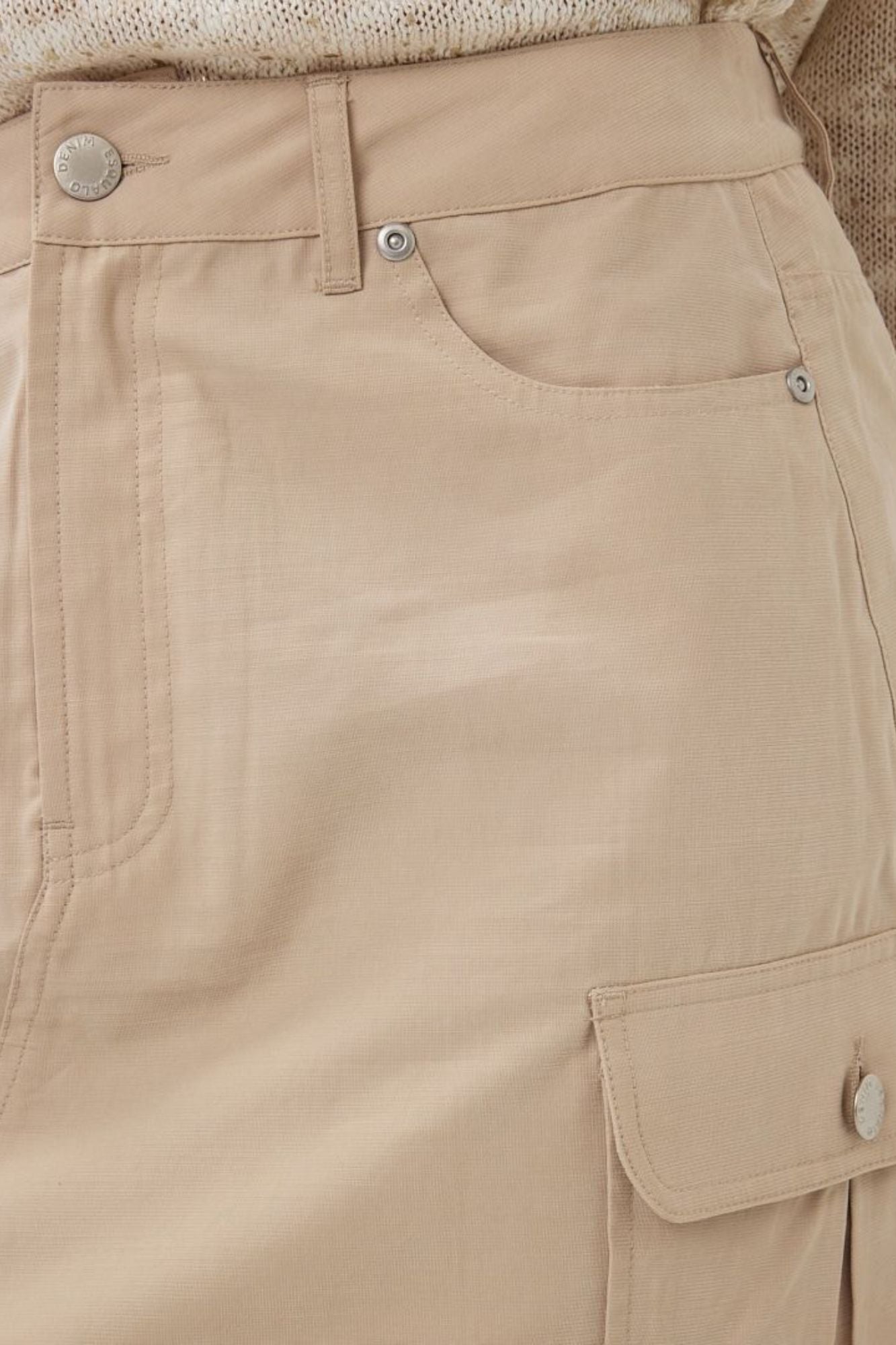 Skirt Cargo