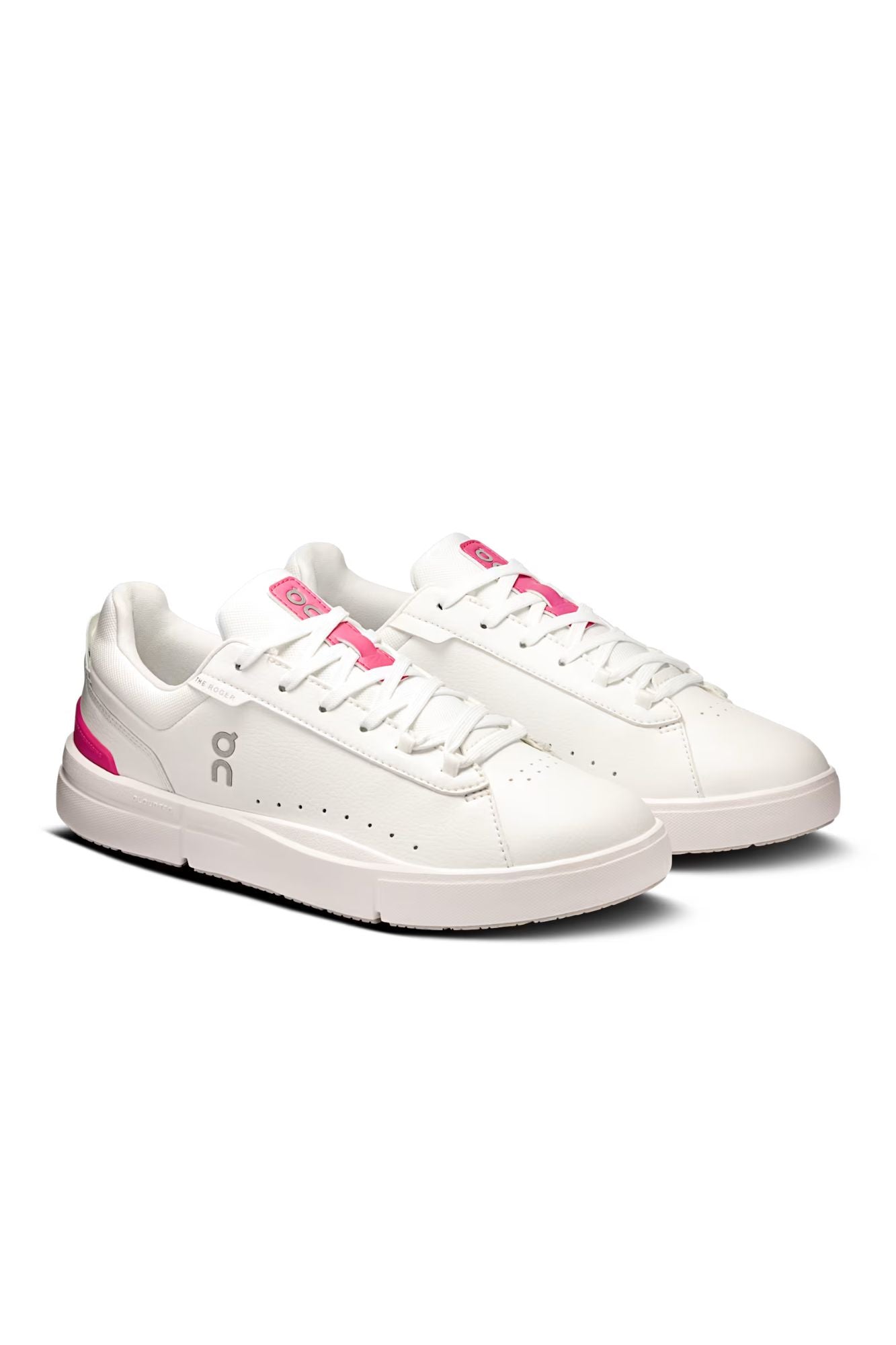 The Rodger Advantage