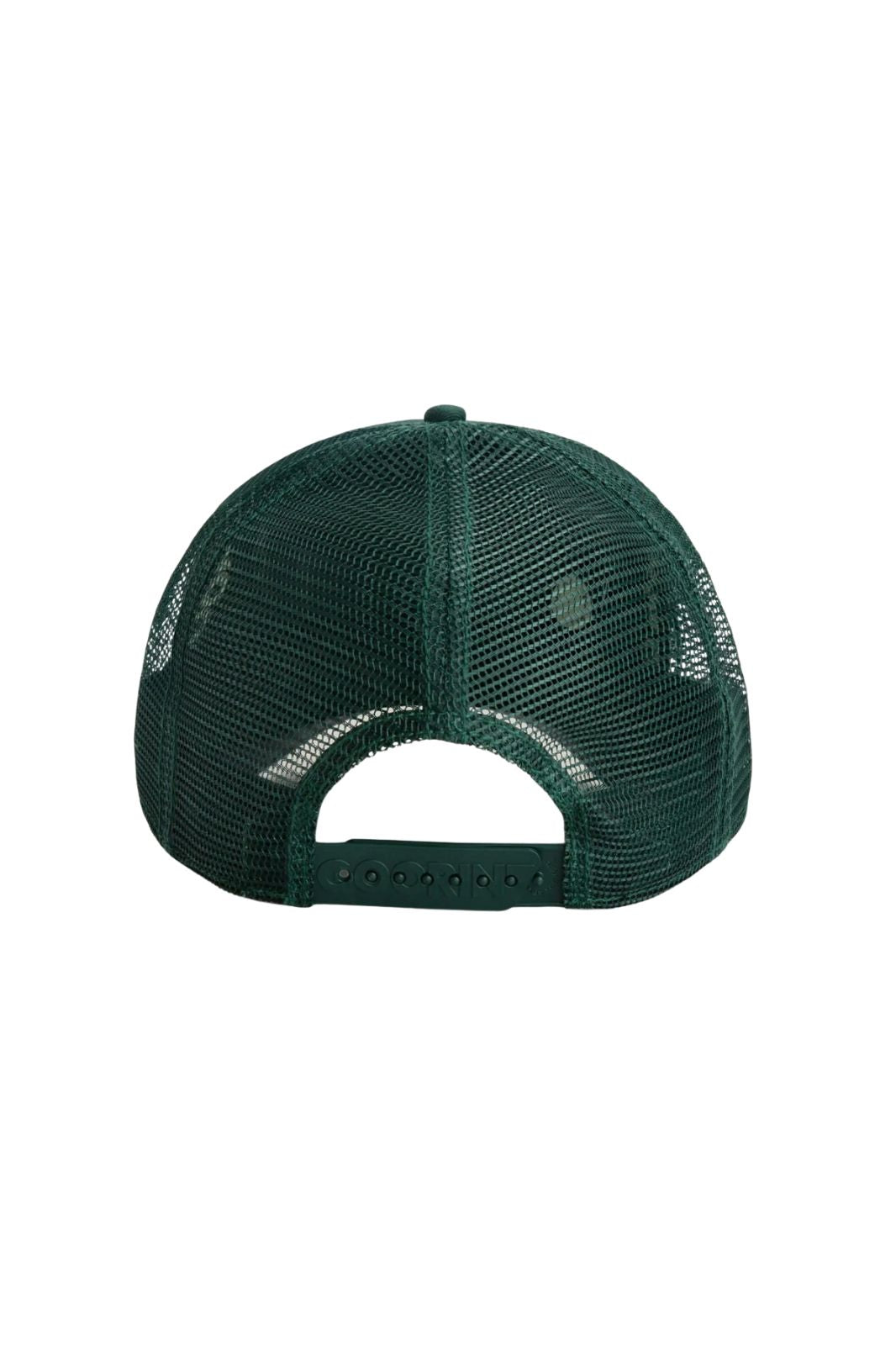 Lucky Duck Trucker Hat - O/S