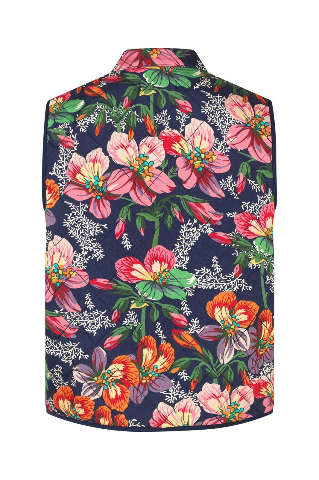Cairo Vest