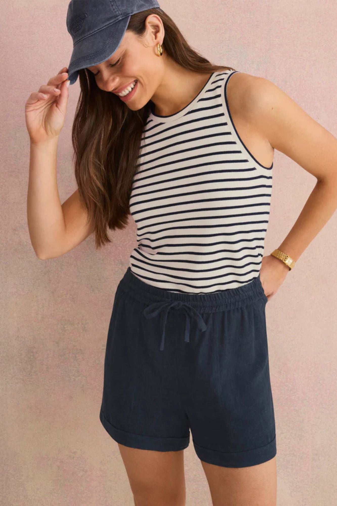 Coastal Short