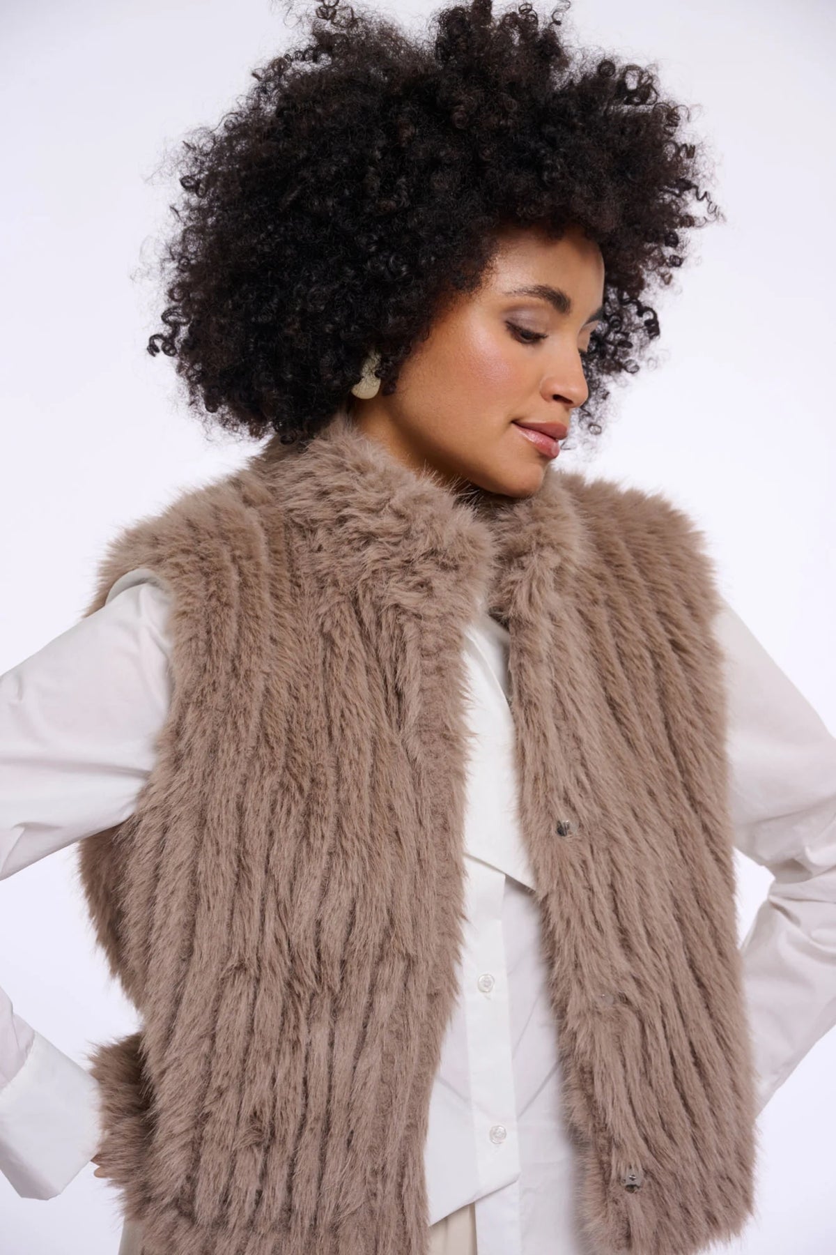 Dava Waistcoat