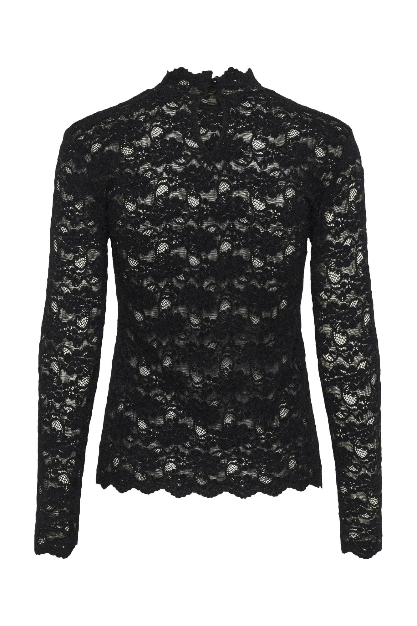 Ashley Turtleneck