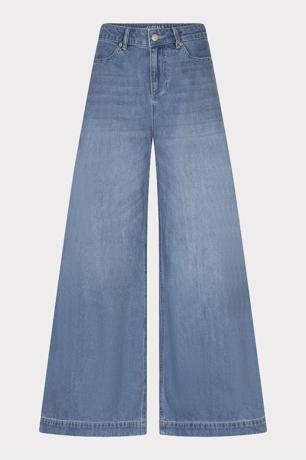 Wide Leg Jean