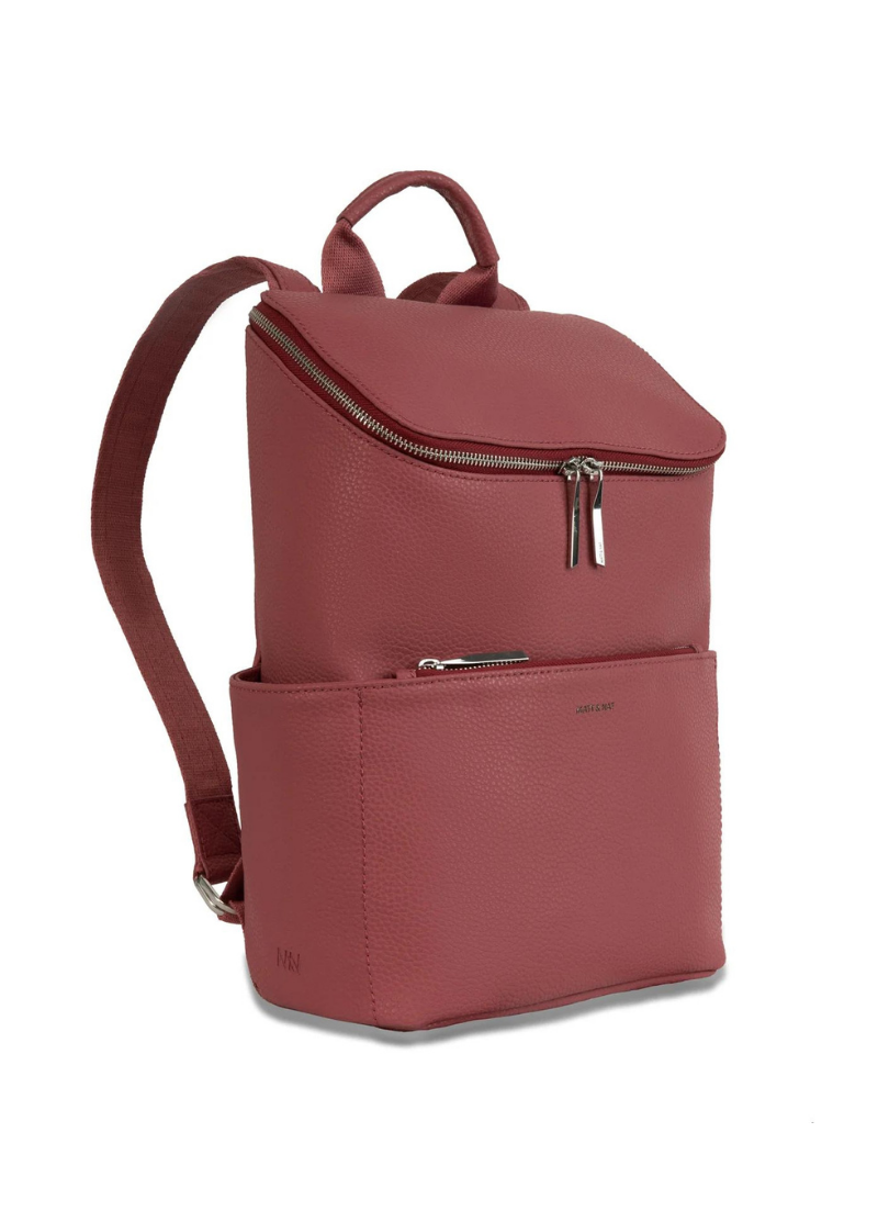 Sac à dos courageux