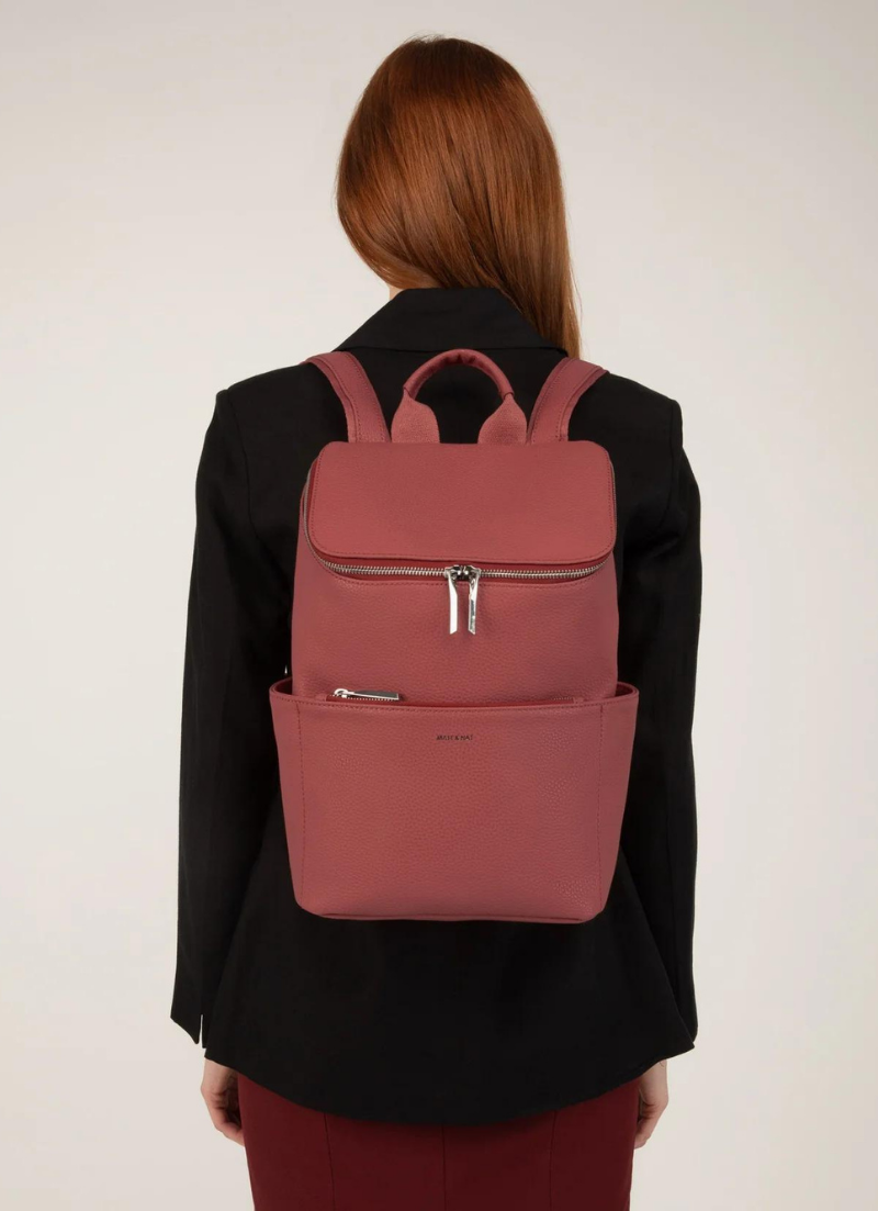 Brave Backpack
