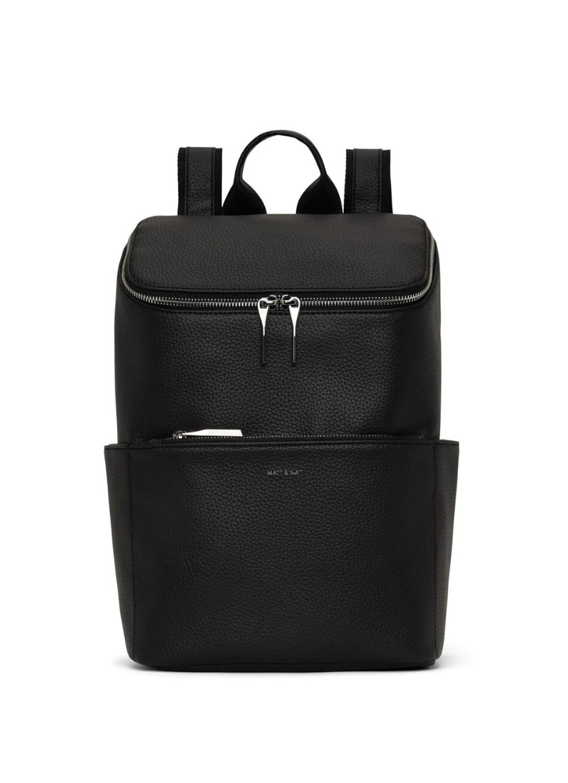 Sac à dos courageux