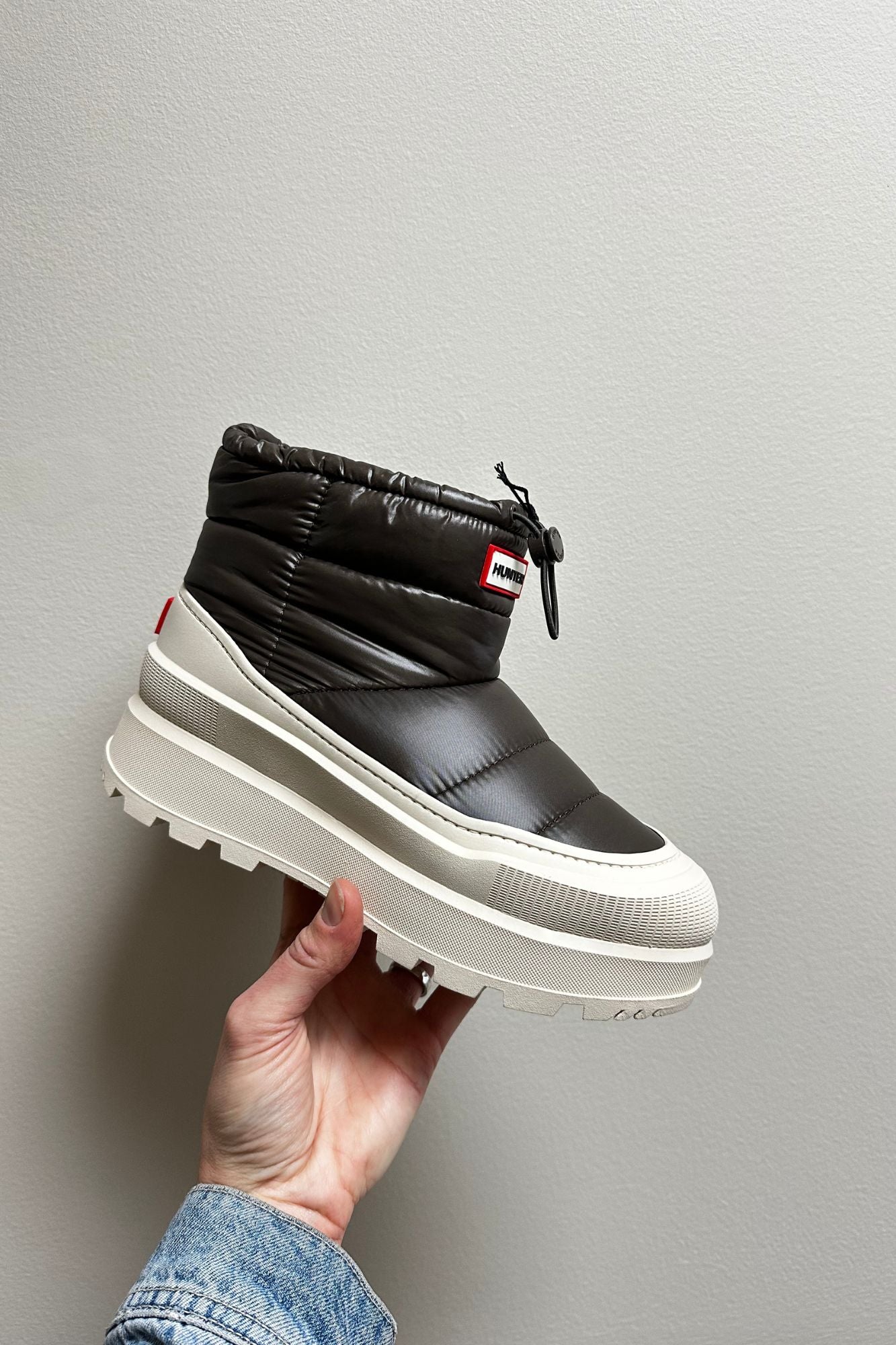 Amble Bootie