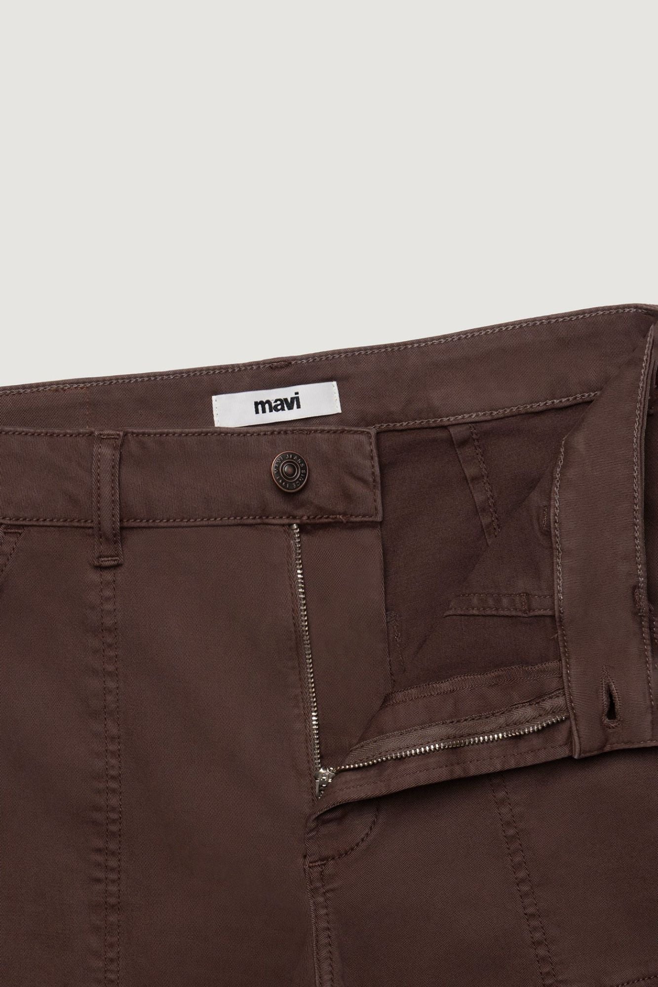 Vinnie Barrel Cargo Pants